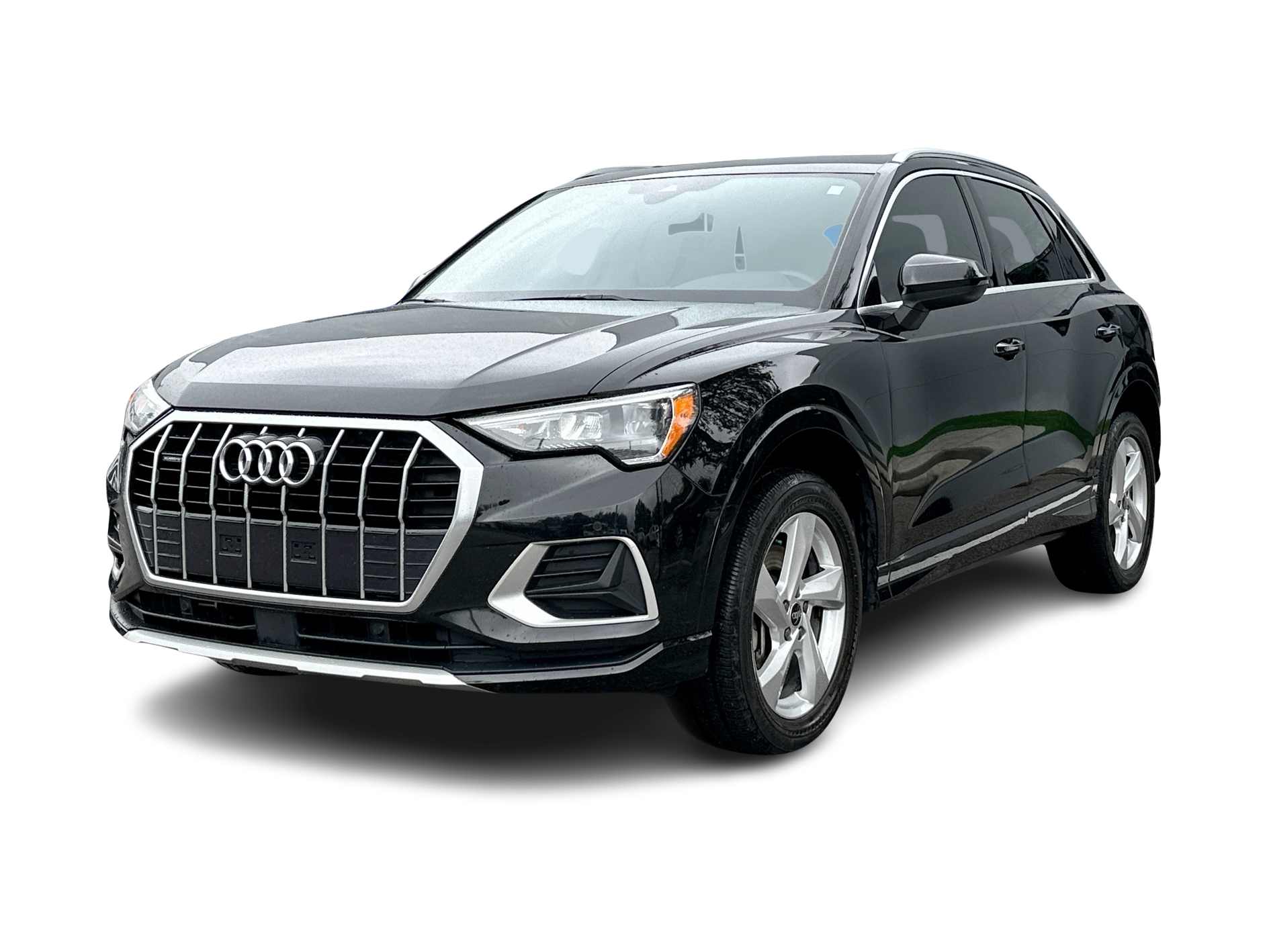 2020 Audi Q3 Premium -
                  Wesley Chapel, FL