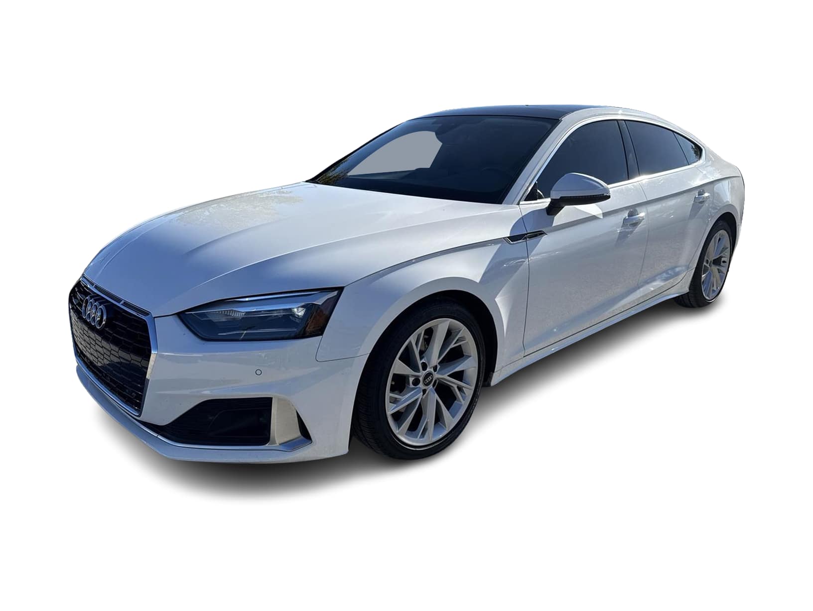 2021 Audi A5 Premium -
                Wesley Chapel, FL