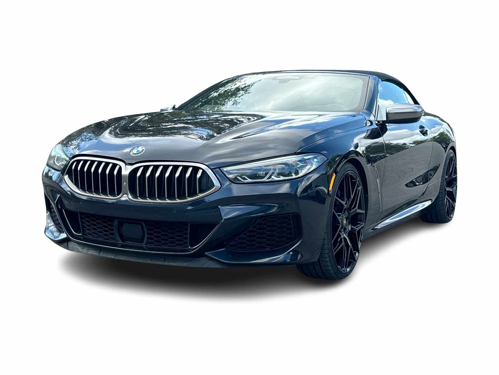 2019 BMW 8 Series 850i -
                  Wesley Chapel, FL