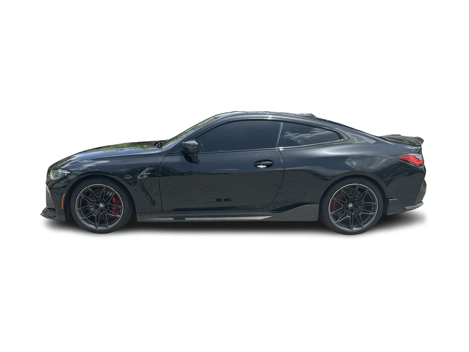 2021 BMW M4 Base -
                  Wesley Chapel, FL