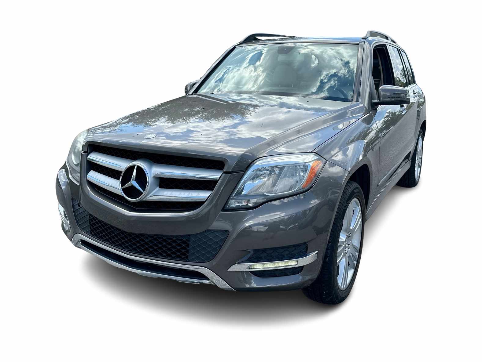 2014 Mercedes-Benz GLK 350 -
                  Wesley Chapel, FL