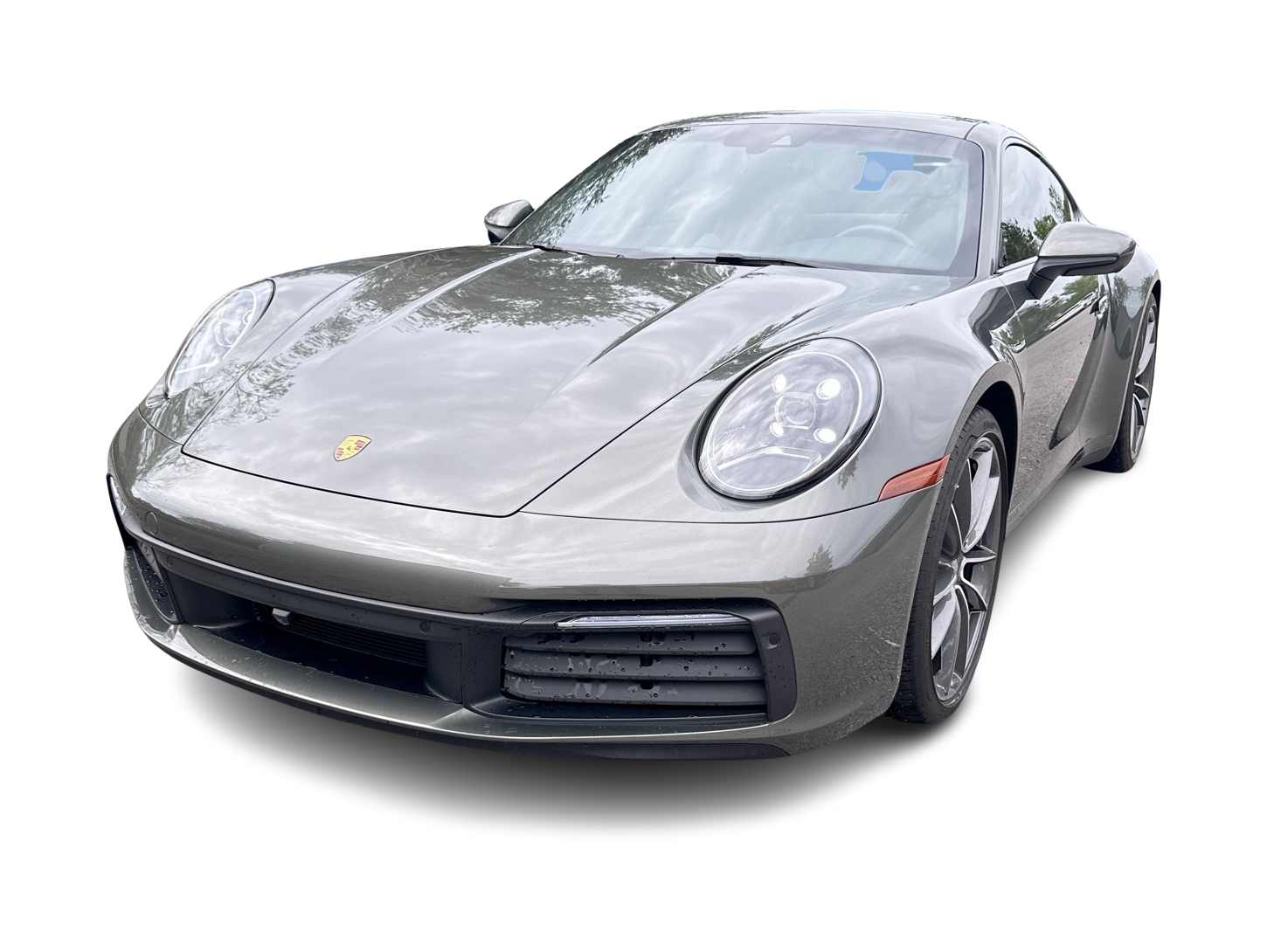 2021 Porsche 911 Carrera -
                  Wesley Chapel, FL