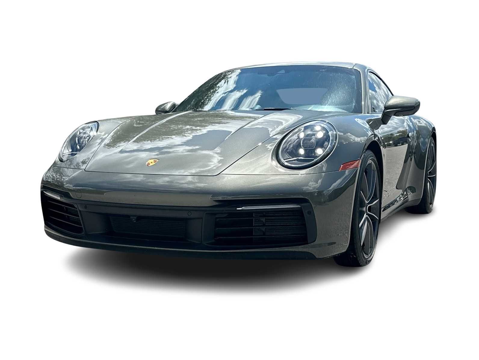 2021 Porsche 911 Carrera -
                  Wesley Chapel, FL