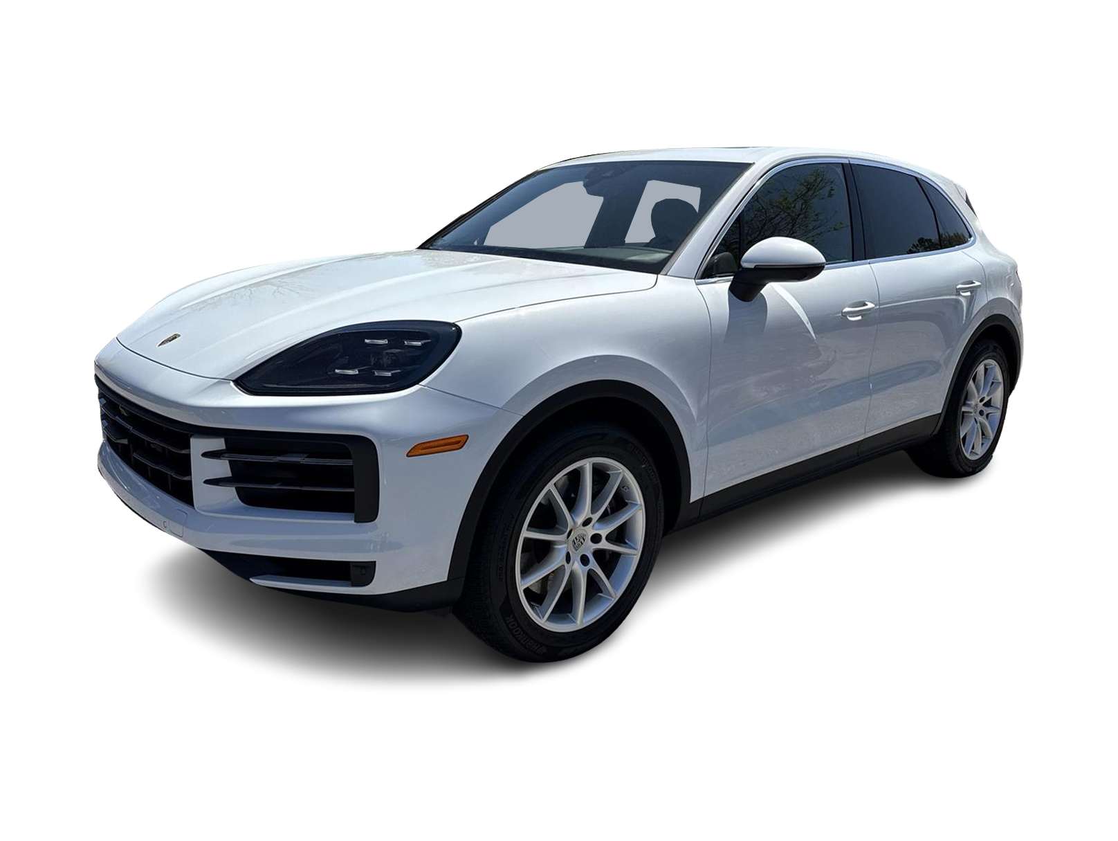 2024 Porsche Cayenne Base -
                Wesley Chapel, FL