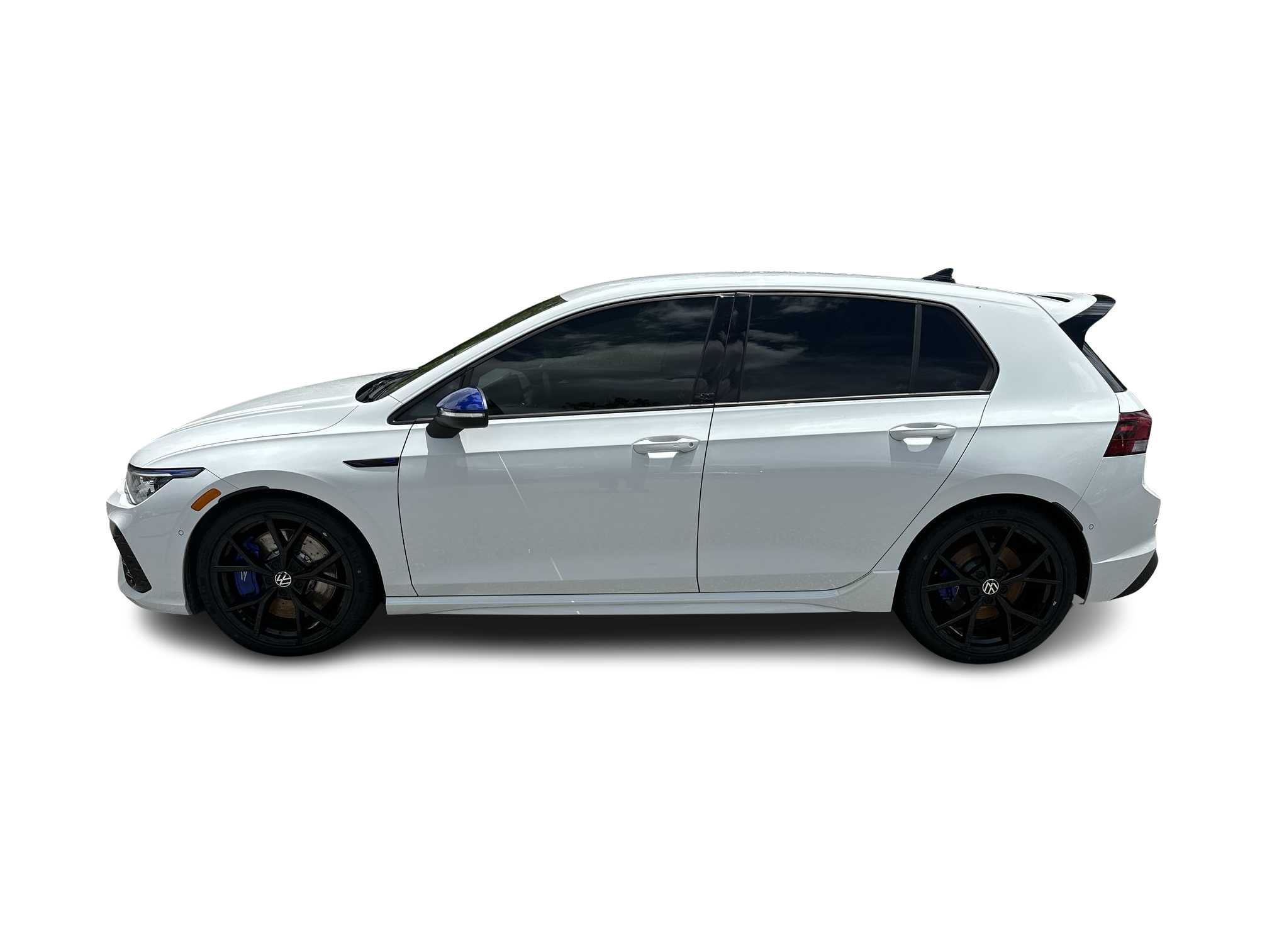 Thumbnail: 2023 Volkswagen Golf - 1
