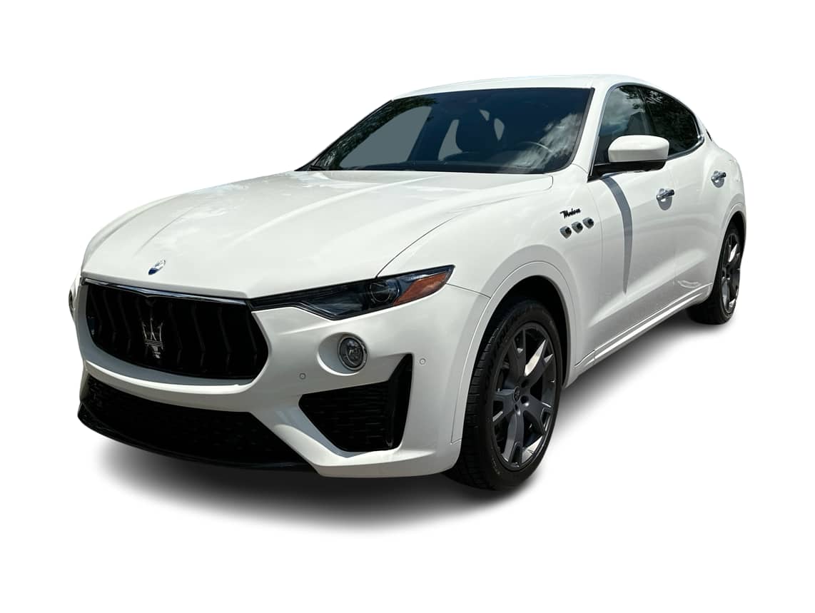 2023 Maserati Levante Modena -
                  Wesley Chapel, FL
