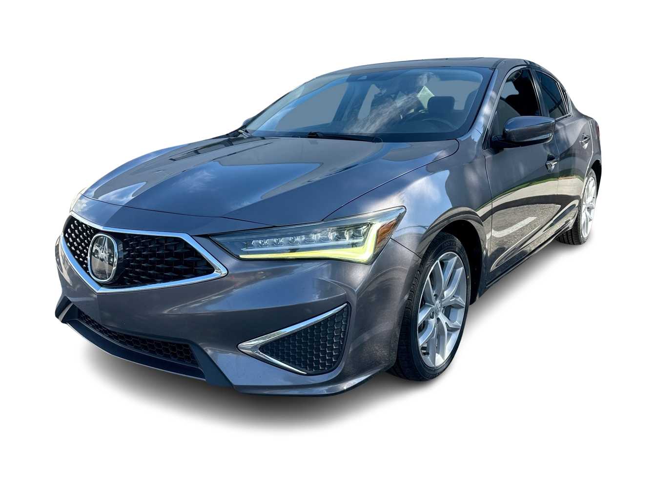 2020 Acura ILX  -
                  Wesley Chapel, FL