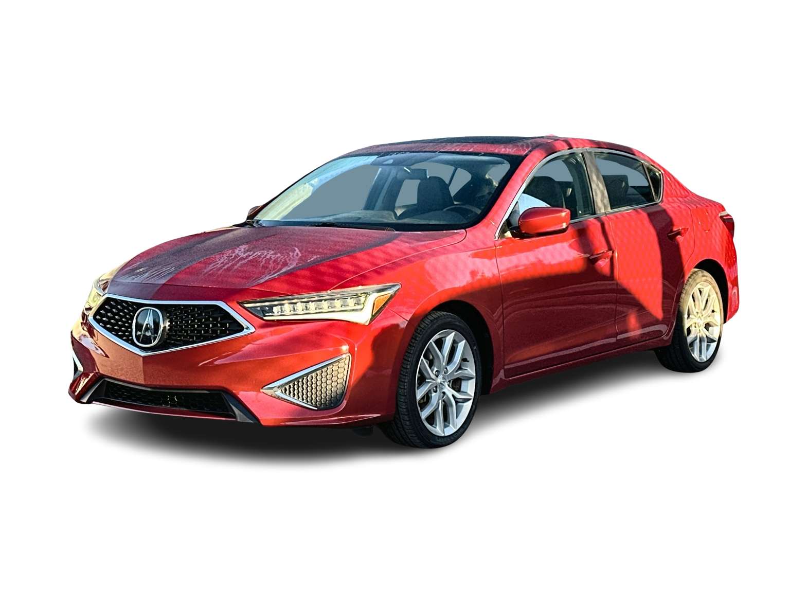 2019 Acura ILX  -
                  Wesley Chapel, FL
