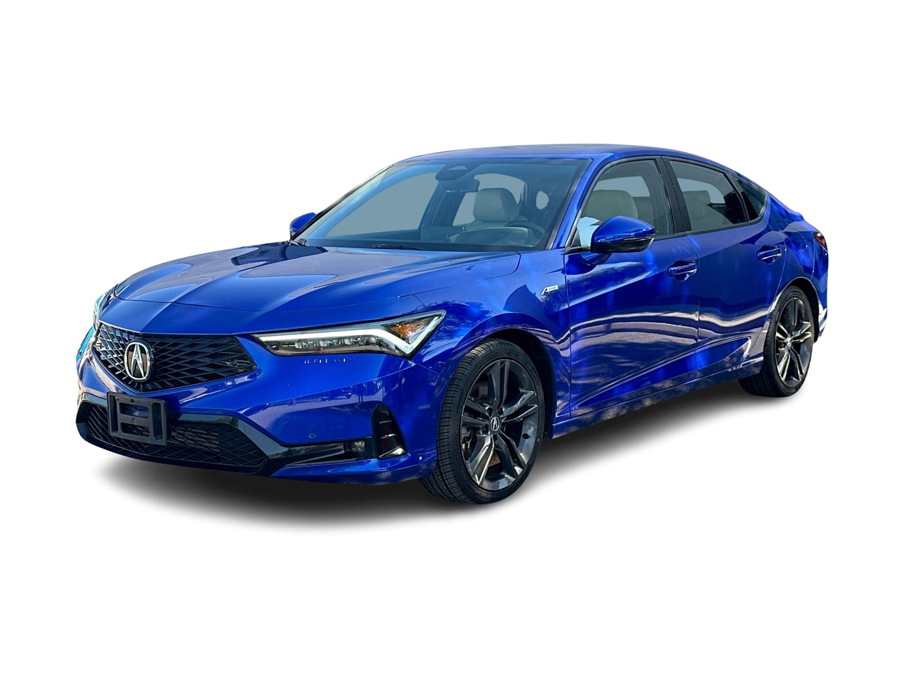 2023 Acura Integra A-Spec w/Tech -
                  Wesley Chapel, FL