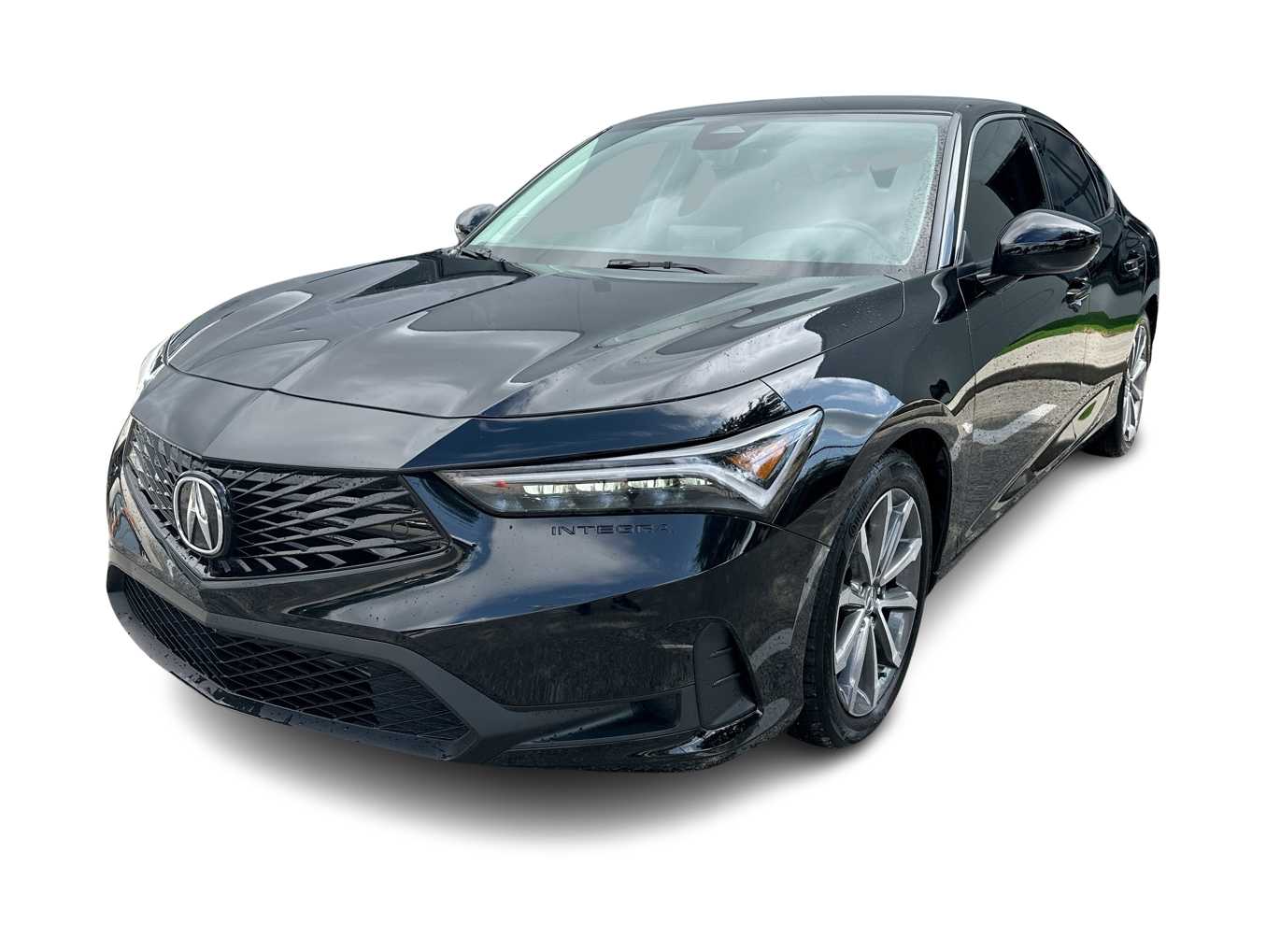 2024 Acura Integra  -
                  Wesley Chapel, FL