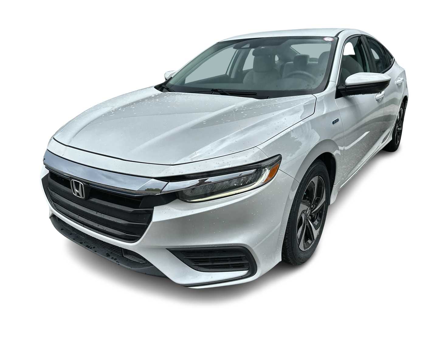 2022 Honda Insight EX -
                  Wesley Chapel, FL