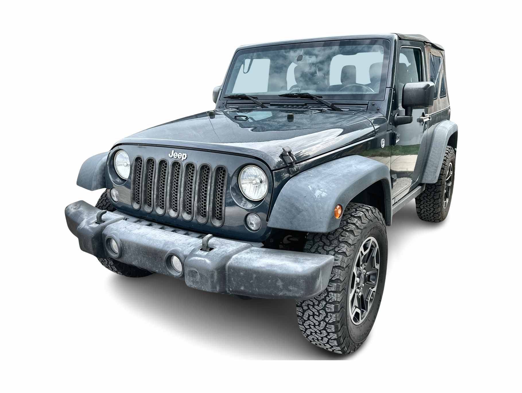 2016 Jeep Wrangler Sport -
                  Wesley Chapel, FL