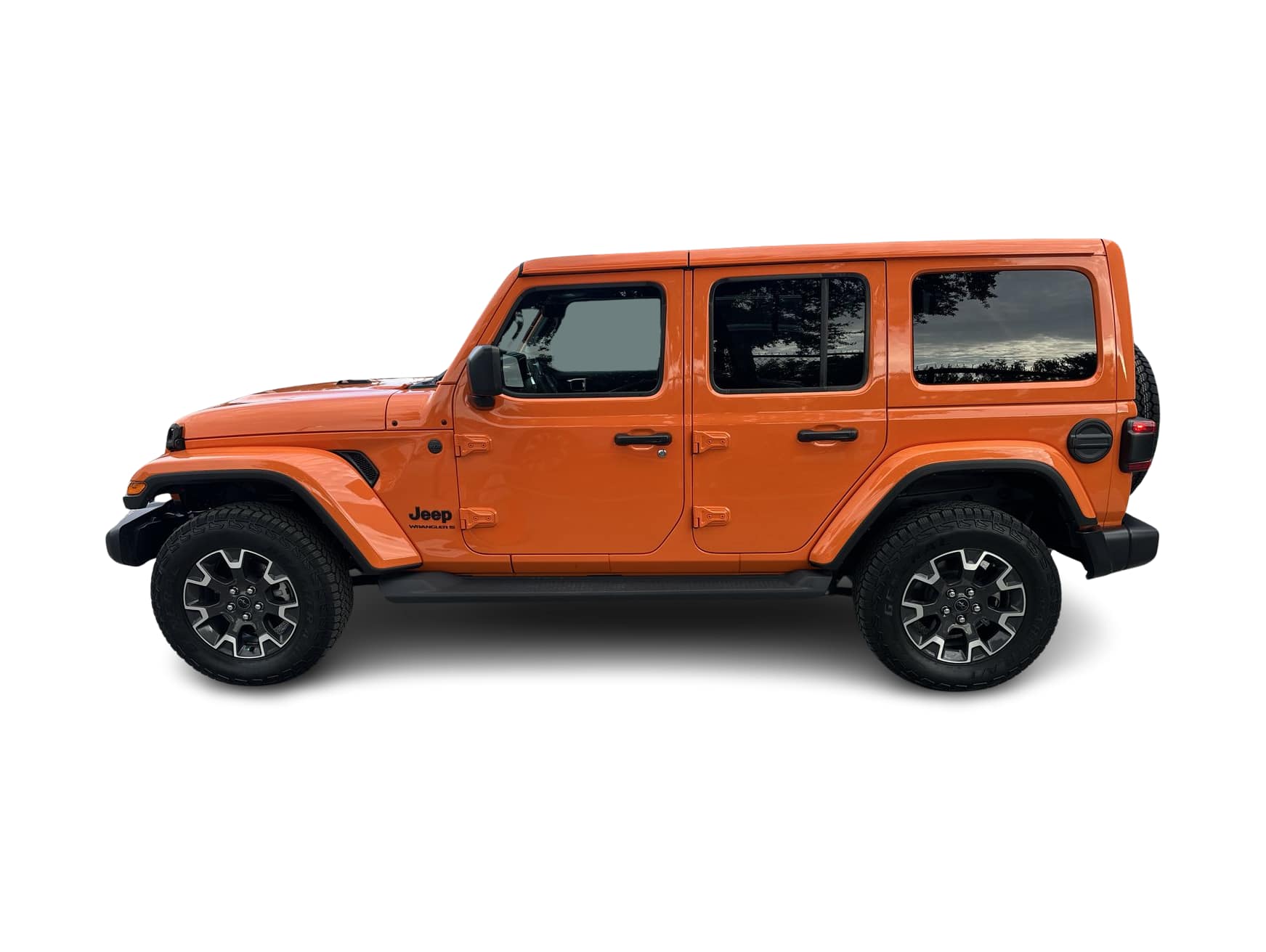 Thumbnail: 2025 Jeep Wrangler - 1