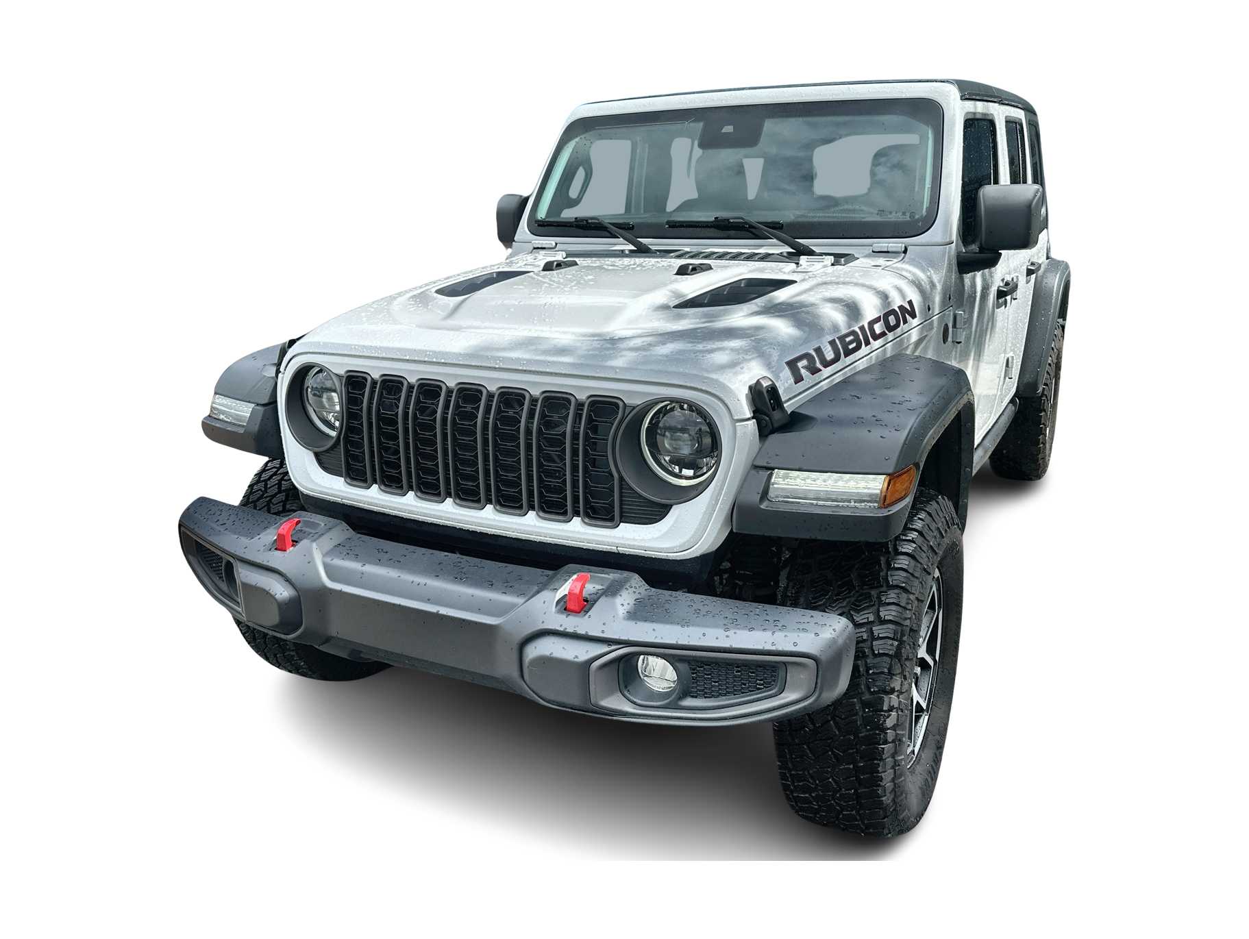 Thumbnail: 2024 Jeep Wrangler - 1