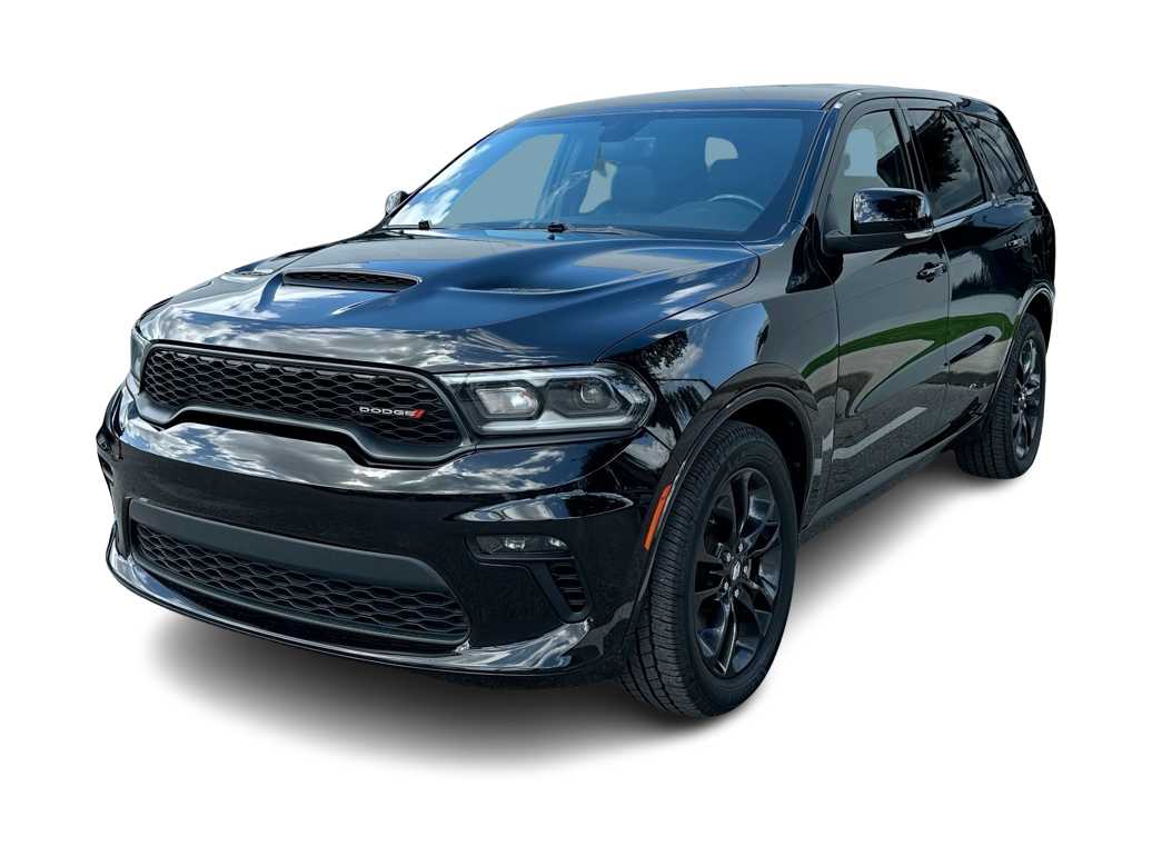 2021 Dodge Durango GT -
                  Wesley Chapel, FL