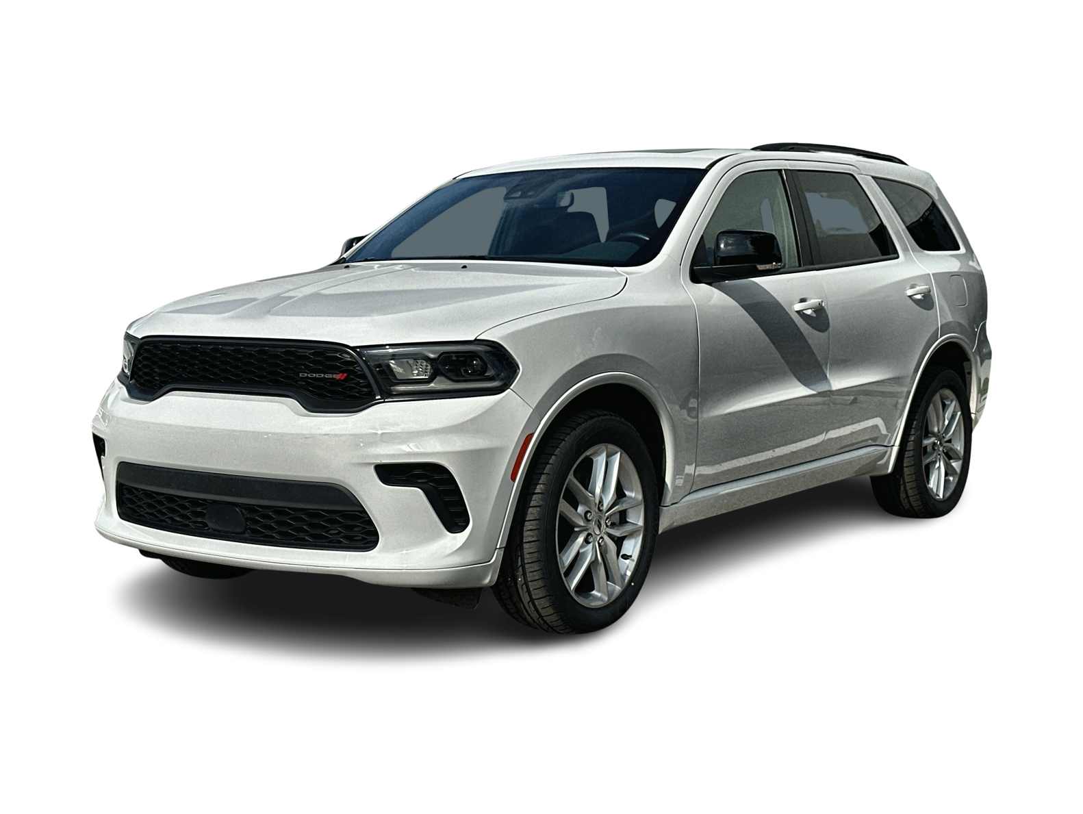 Thumbnail: 2024 Dodge Durango - 1