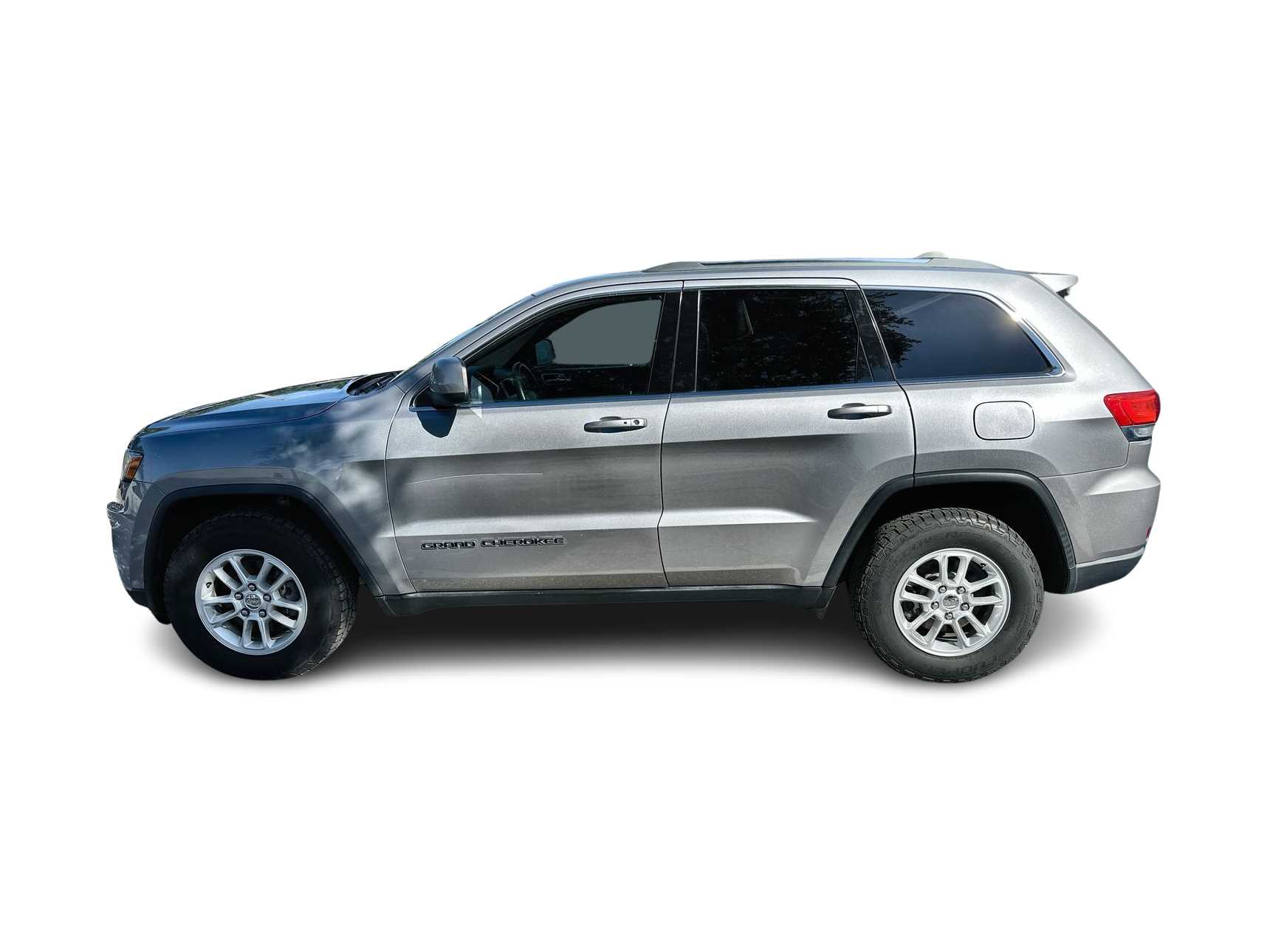 Thumbnail: 2018 Jeep Grand Cherokee - 1