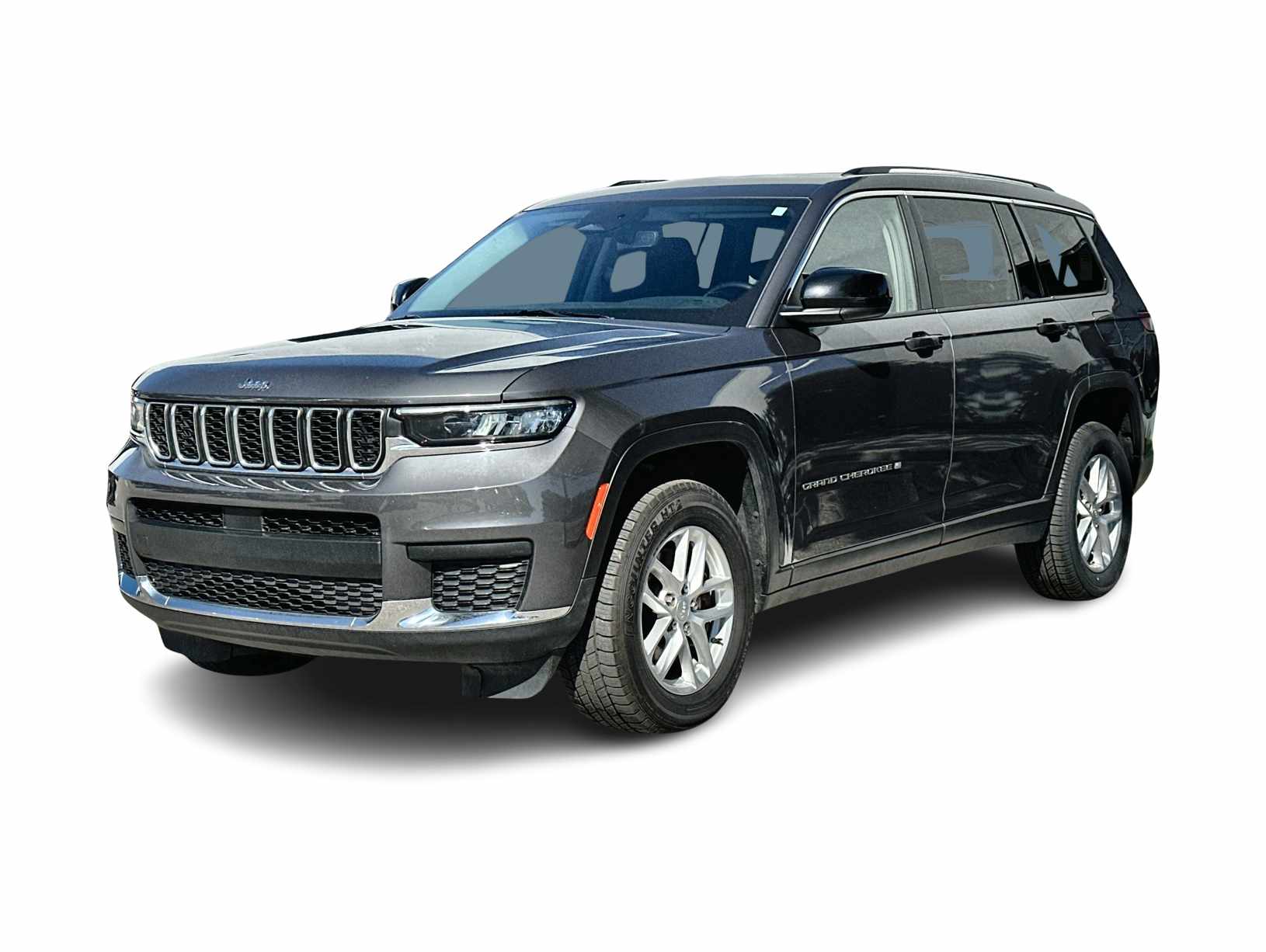 2022 Jeep Grand Cherokee L Laredo -
                  Wesley Chapel, FL