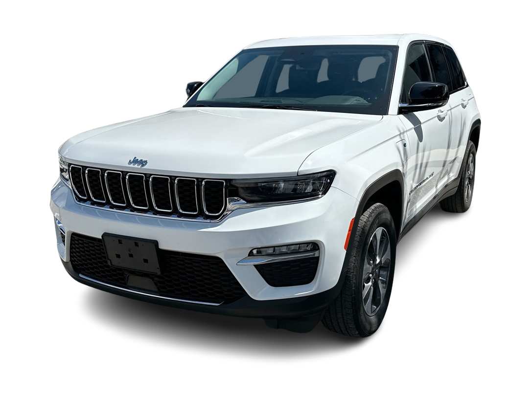 Thumbnail: 2022 Jeep Grand Cherokee - 1
