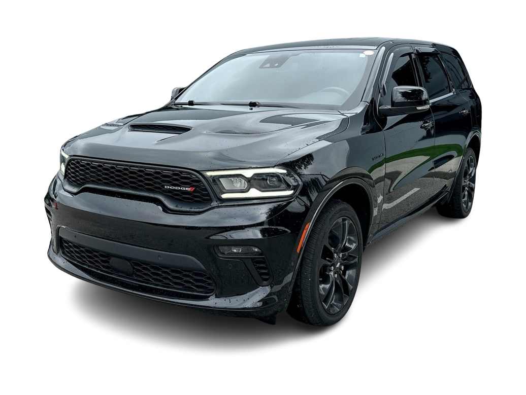 Thumbnail: 2021 Dodge Durango - 1