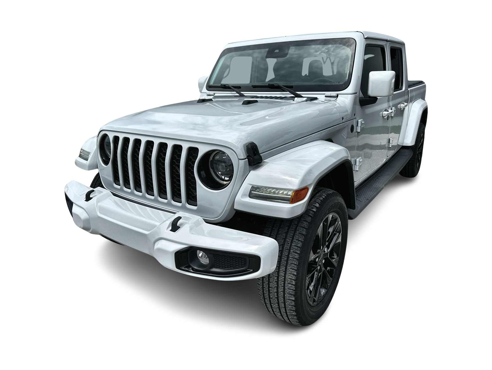 Thumbnail: 2023 Jeep Gladiator - 1