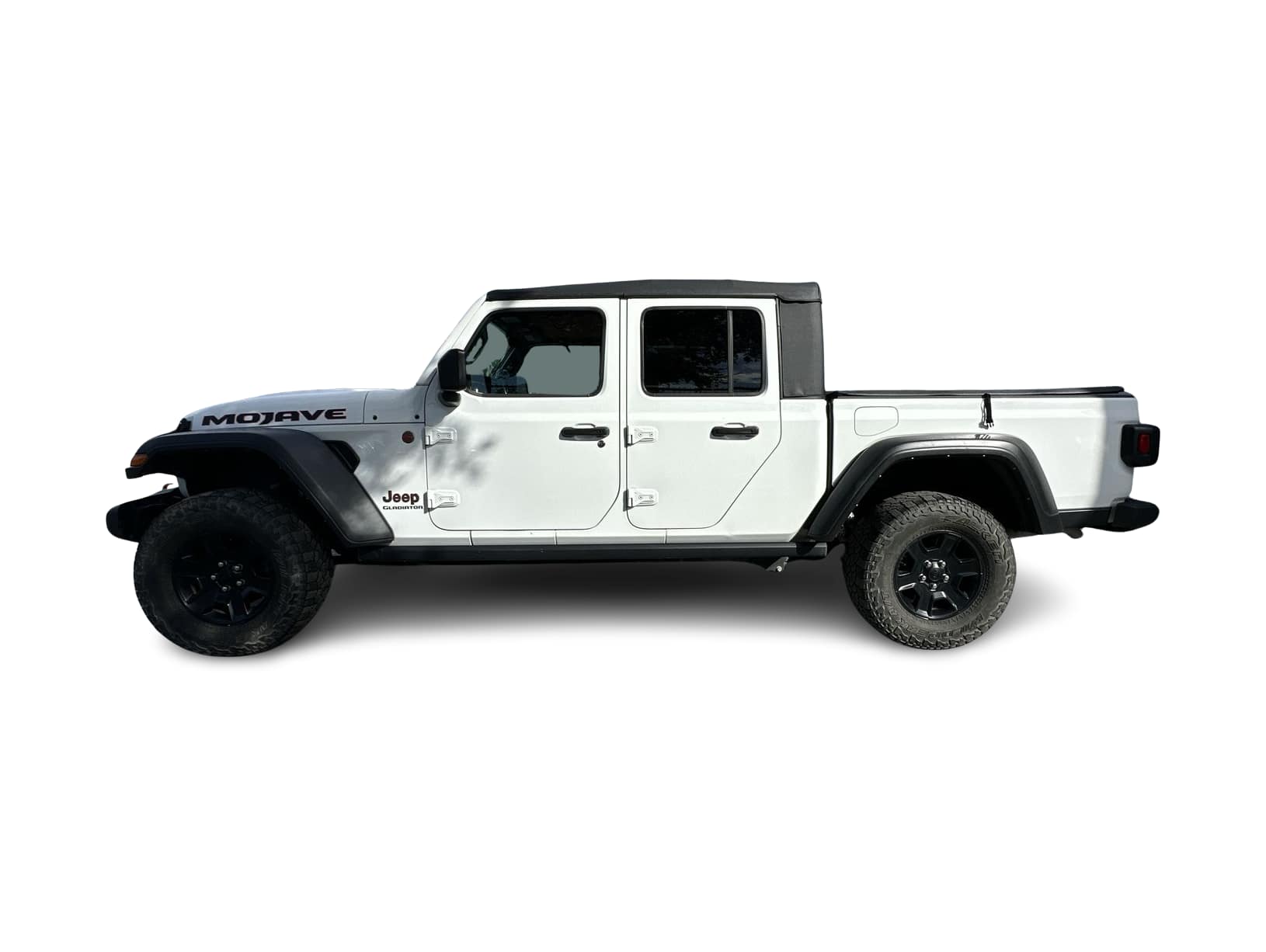 Thumbnail: 2022 Jeep Gladiator - 1