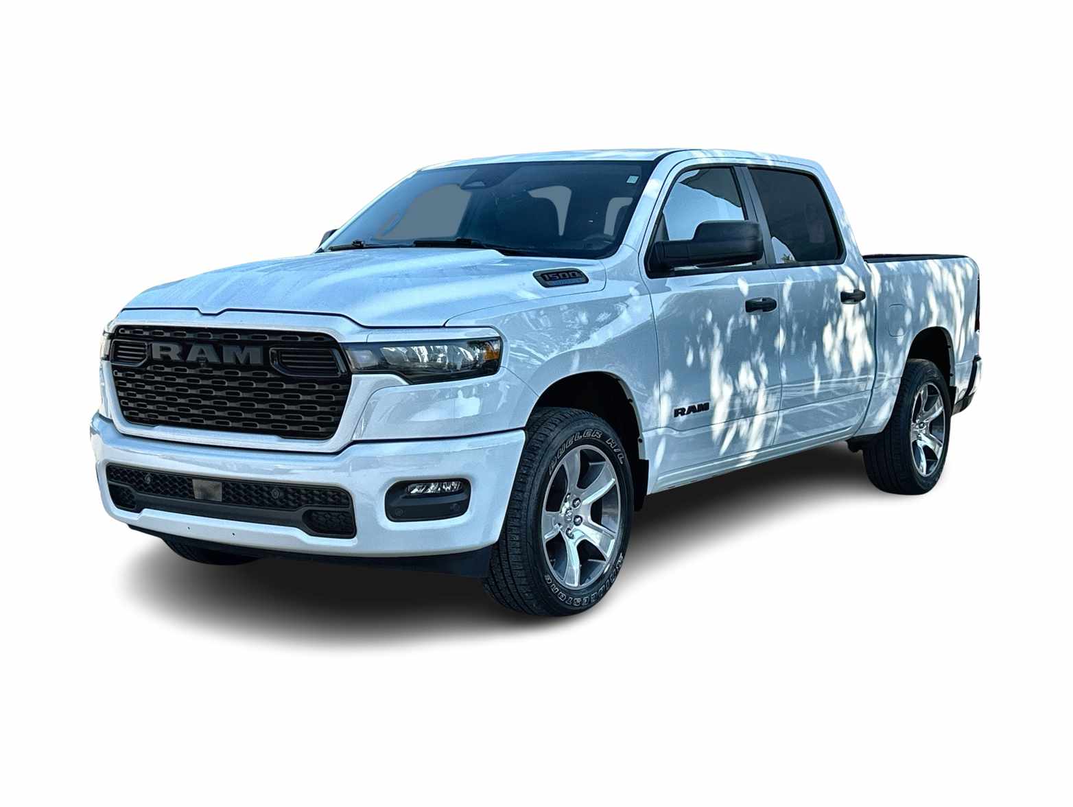 Thumbnail: 2025 RAM 1500 - 1