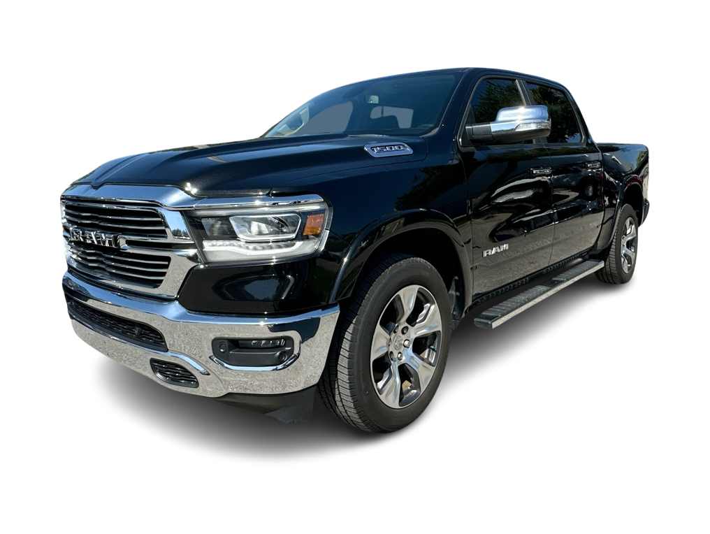 Thumbnail: 2019 RAM 1500 - 1