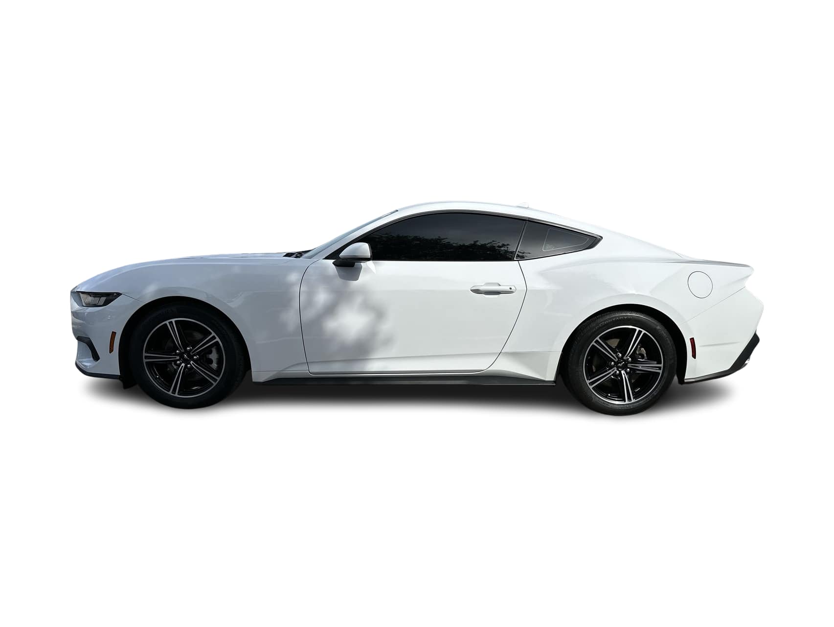 Thumbnail: 2024 Ford Mustang - 1