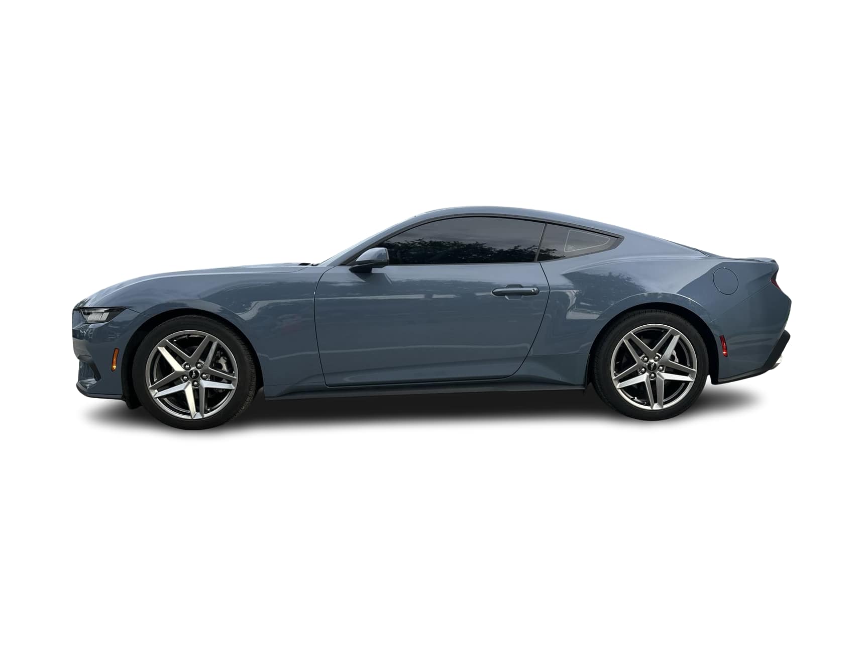 Thumbnail: 2024 Ford Mustang - 1