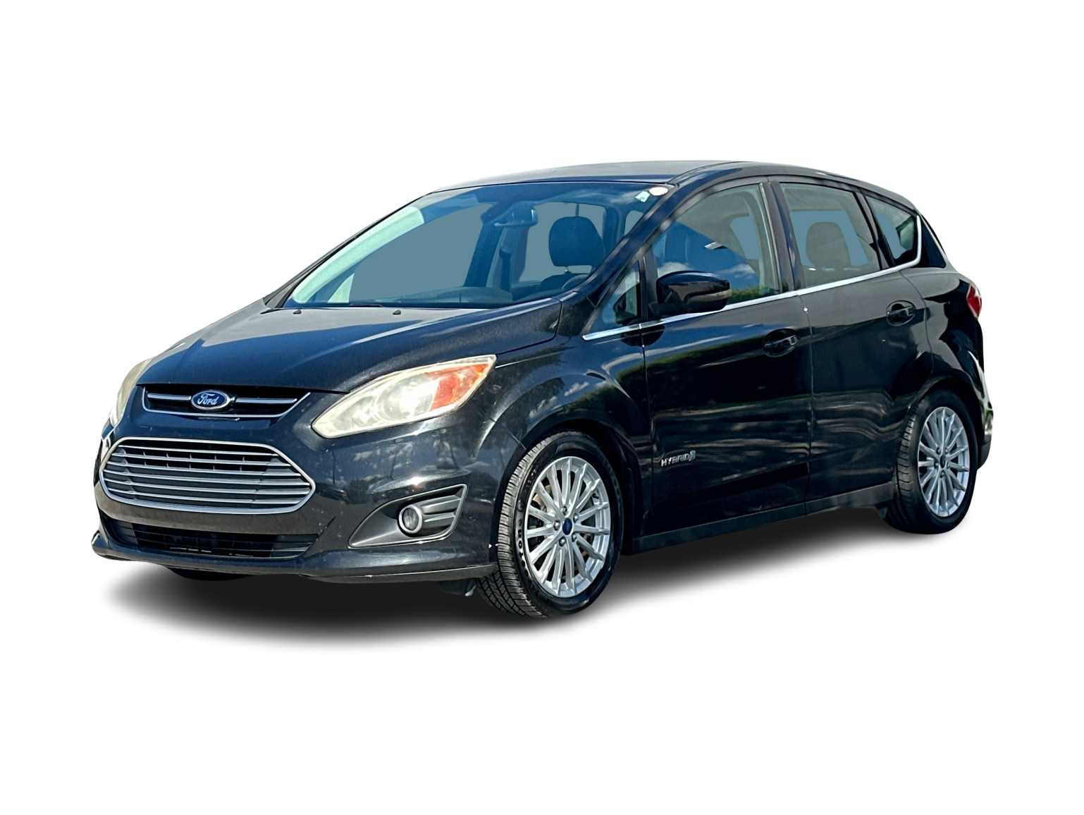 2014 Ford C-Max SEL -
                  Wesley Chapel, FL