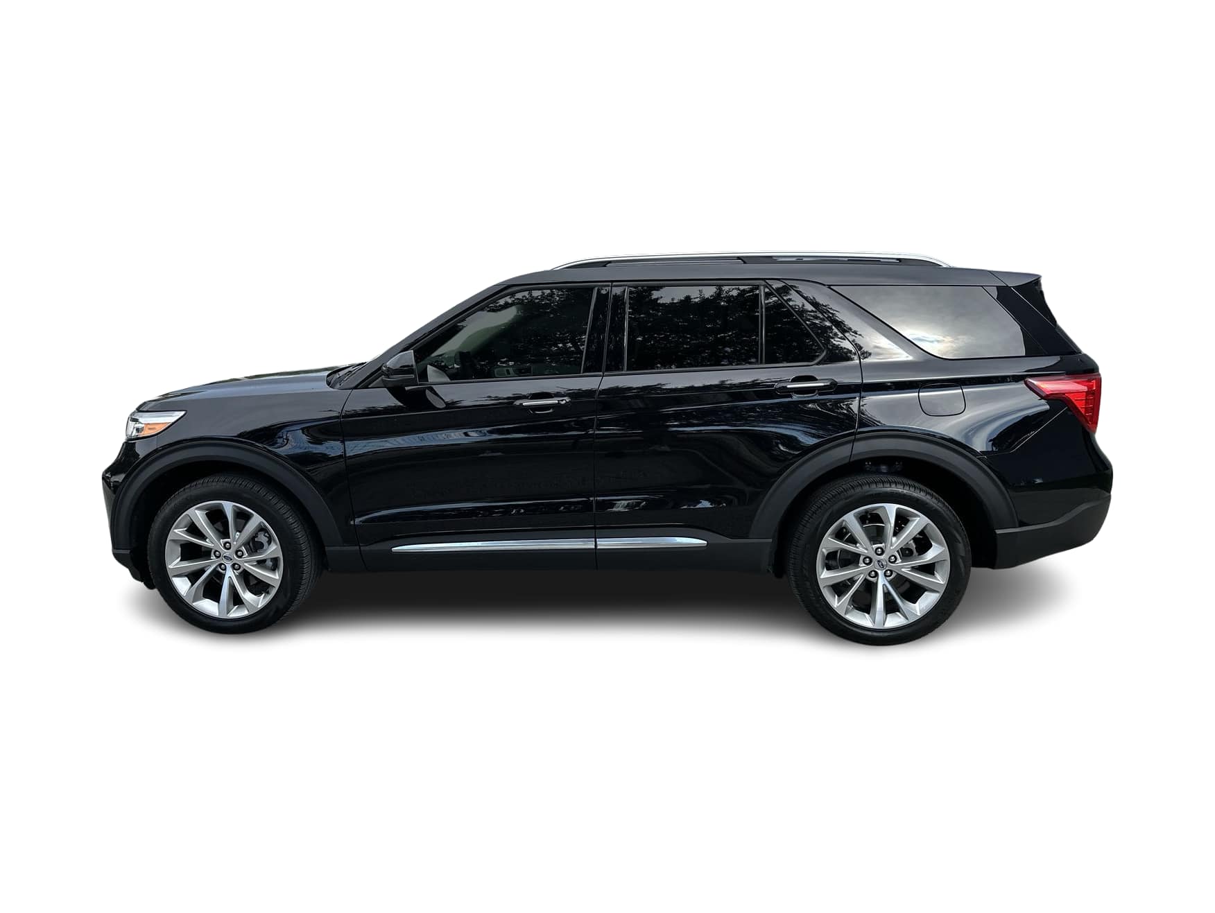 Thumbnail: 2023 Ford Explorer - 1