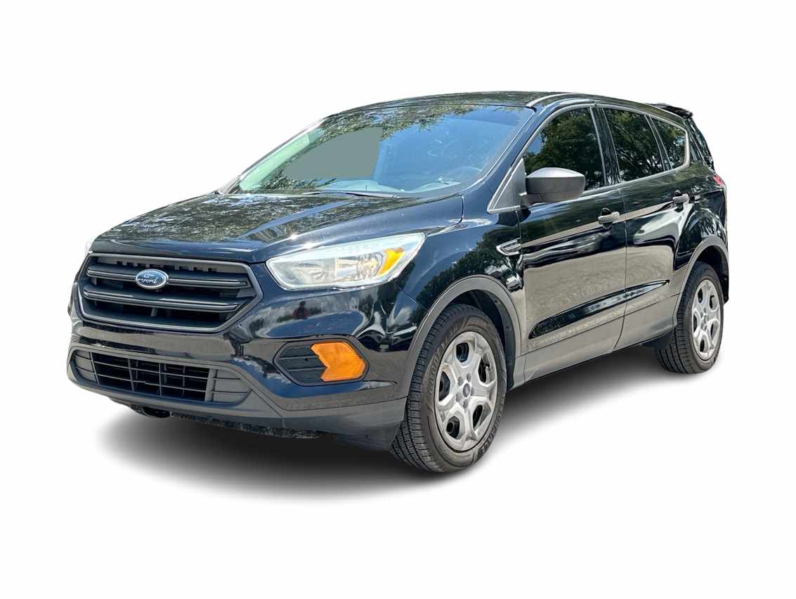 Thumbnail: 2017 Ford Escape - 1