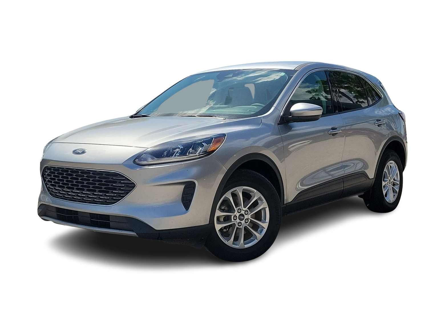 2021 Ford Escape SE Sport Hybrid -
                  Wesley Chapel, FL