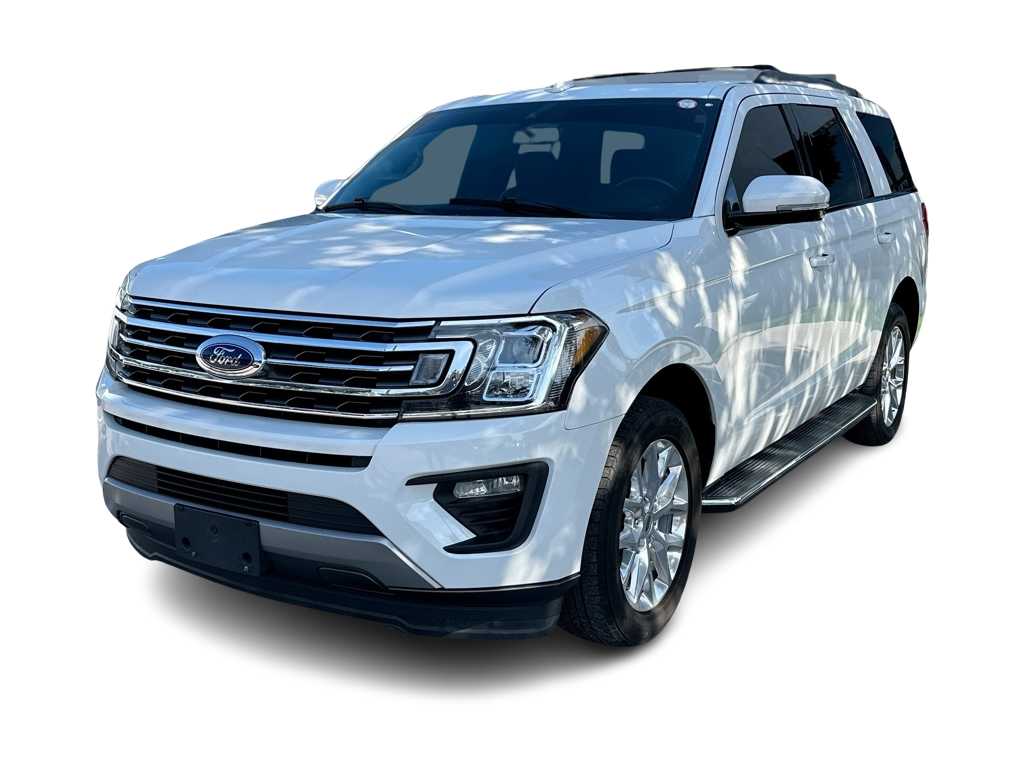 Thumbnail: 2021 Ford Expedition - 1