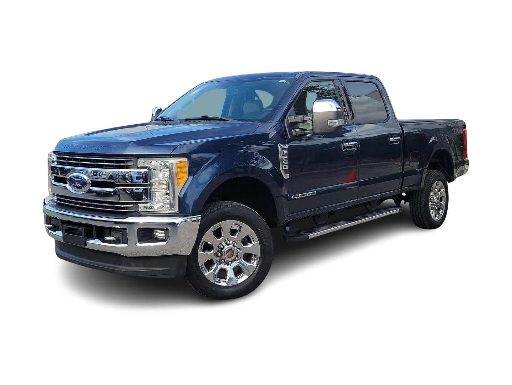 2017 Ford F-250 Lariat -
                Wesley Chapel, FL