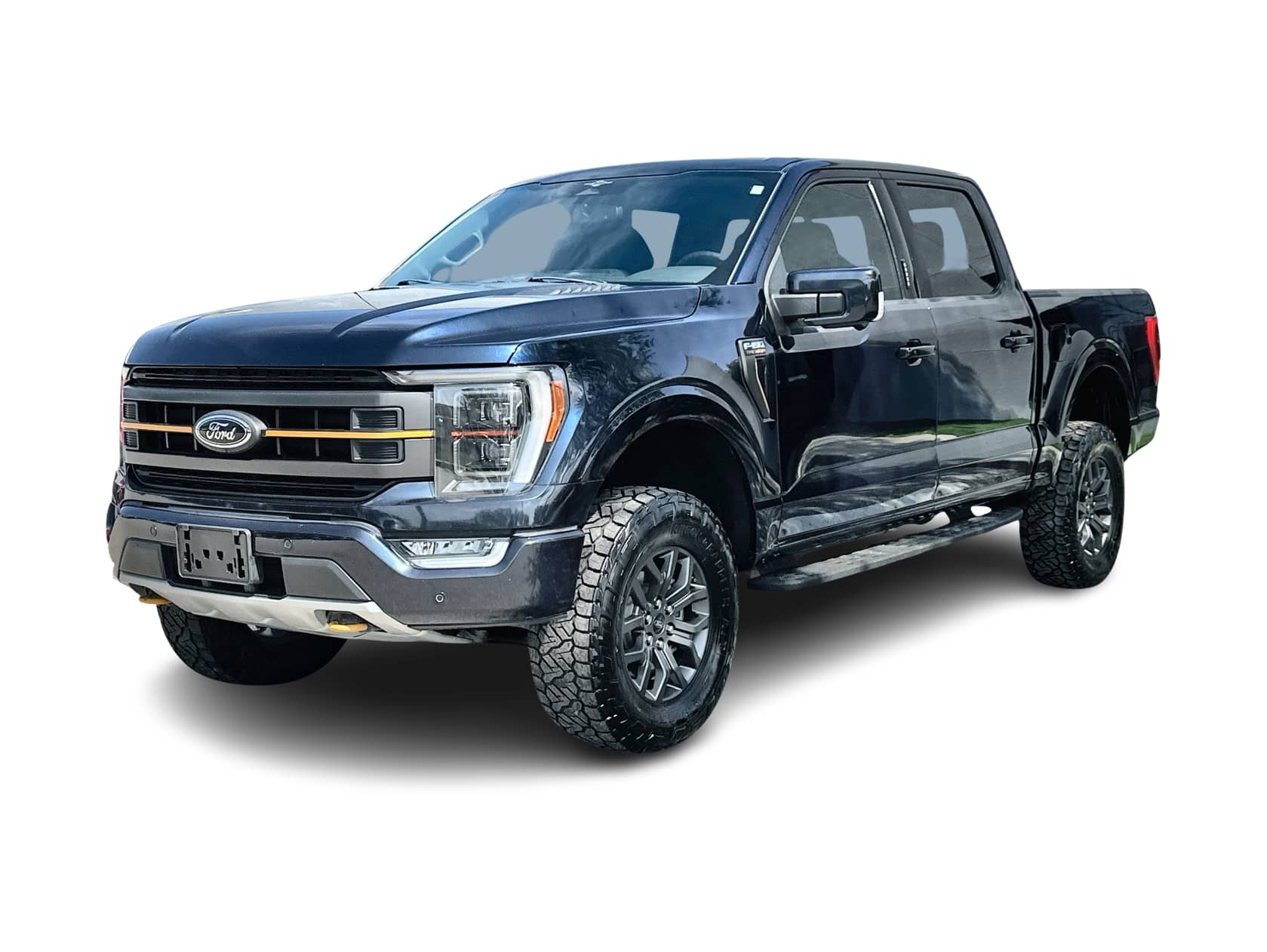 Thumbnail: 2023 Ford F-150 - 1