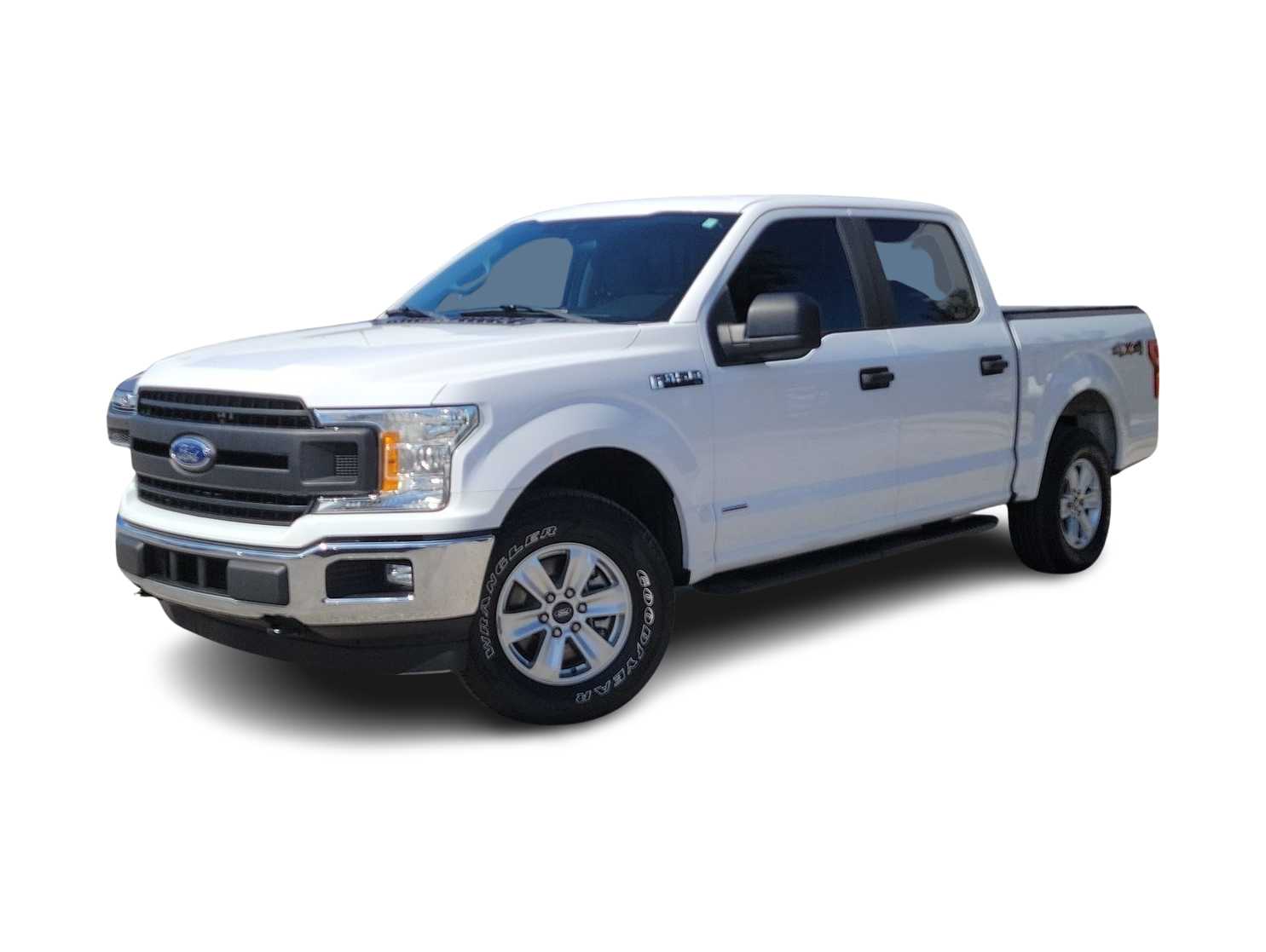 2019 Ford F-150 XL -
                Wesley Chapel, FL