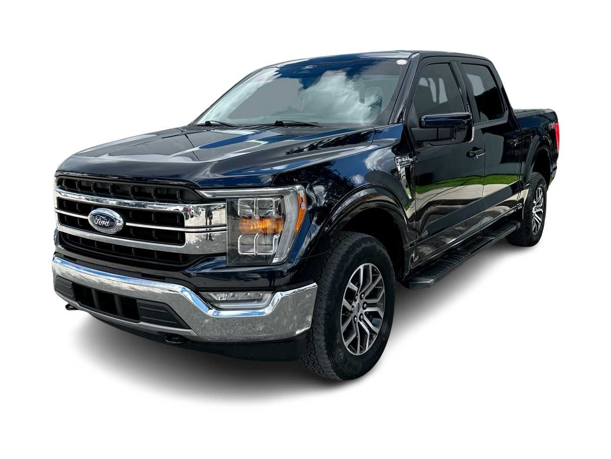 Thumbnail: 2022 Ford F-150 - 1