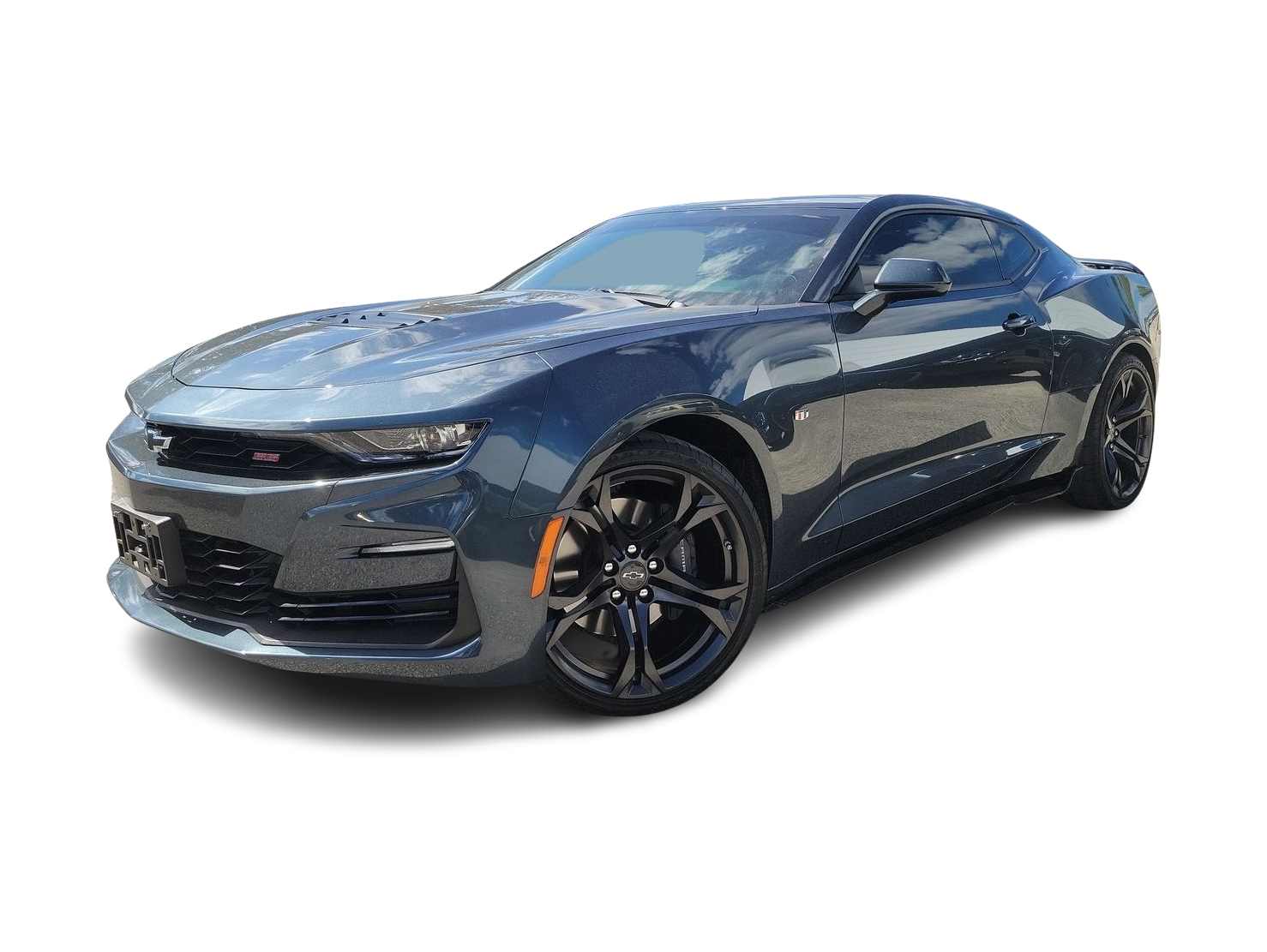 2022 Chevrolet Camaro  -
                Wesley Chapel, FL