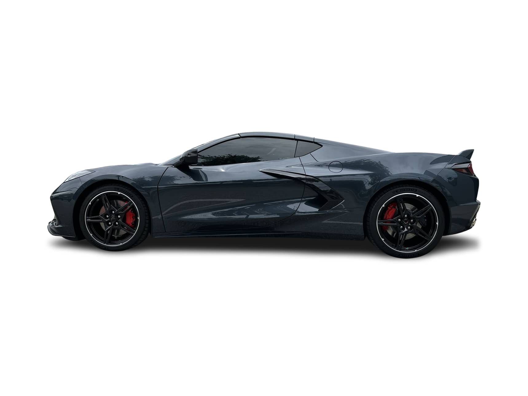 Thumbnail: 2021 Chevrolet Corvette - 1