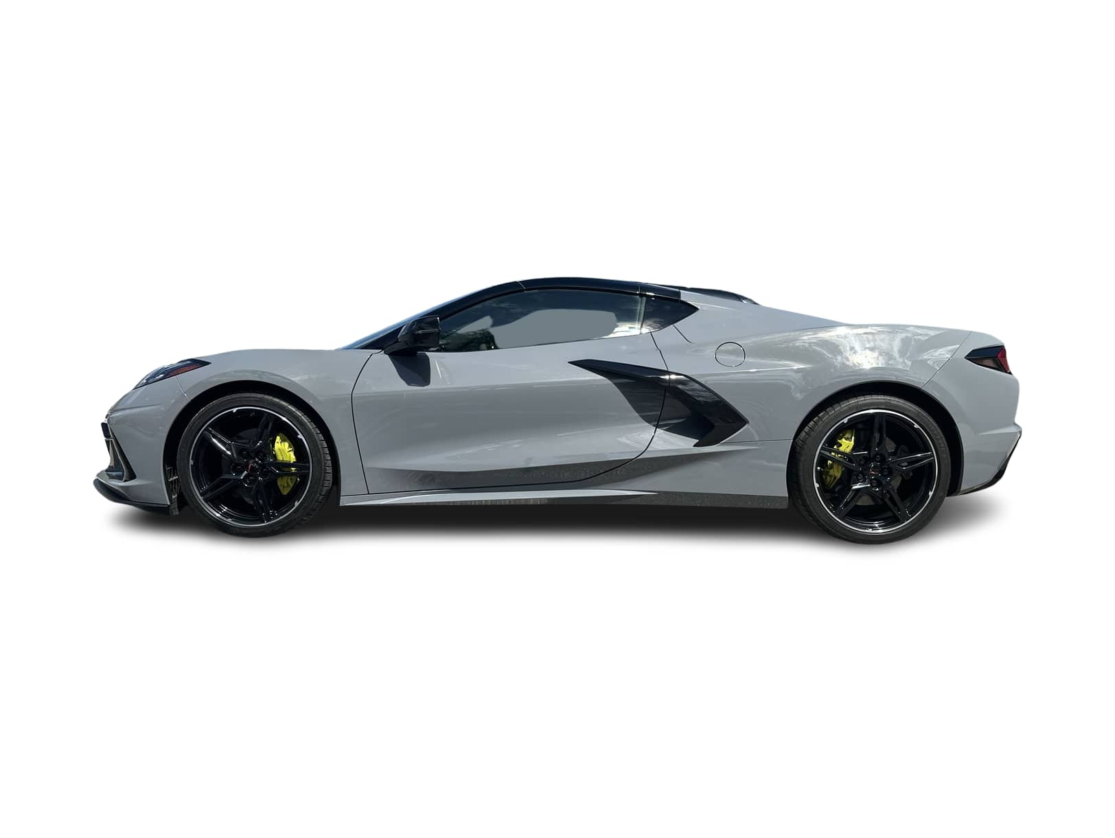 Thumbnail: 2024 Chevrolet Corvette - 1