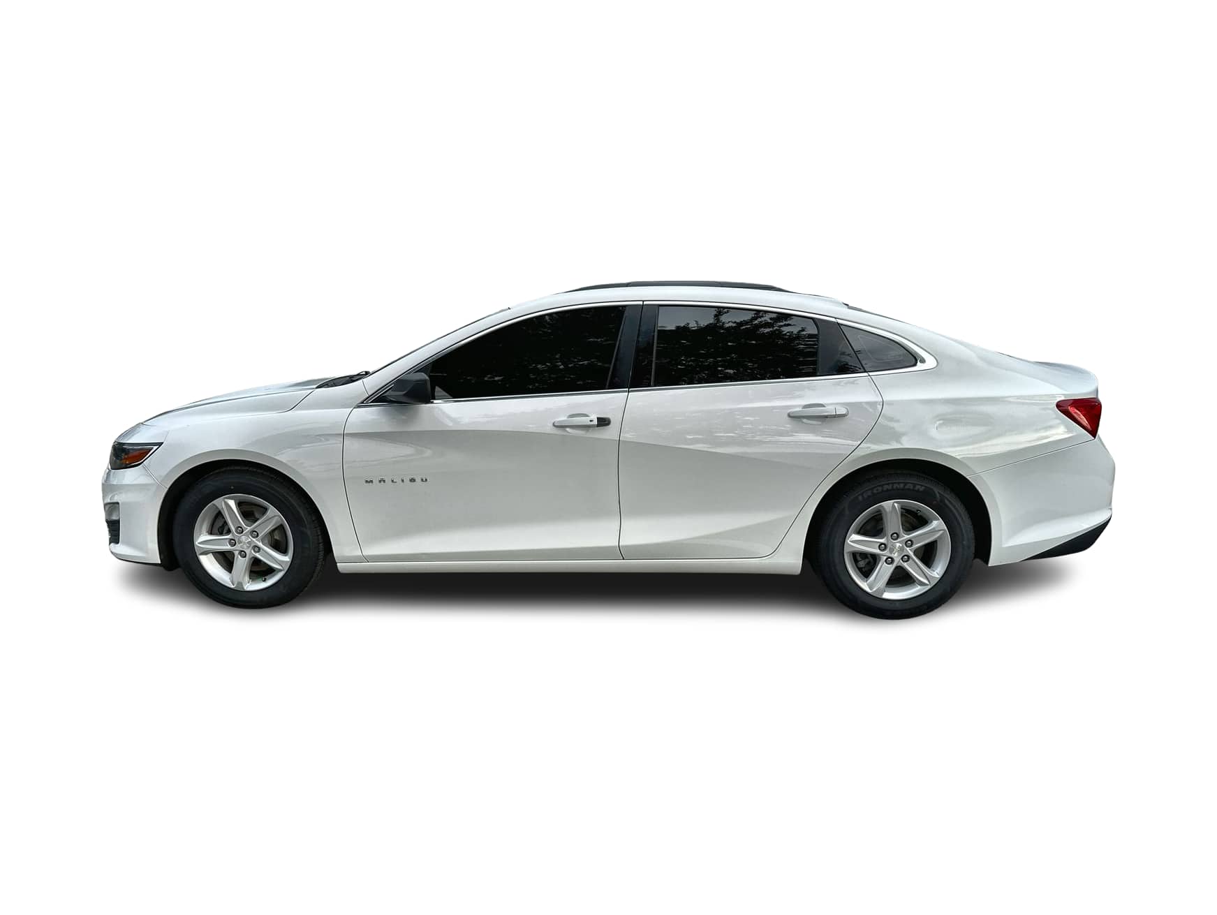 2020 Chevrolet Malibu LS -
                  Wesley Chapel, FL