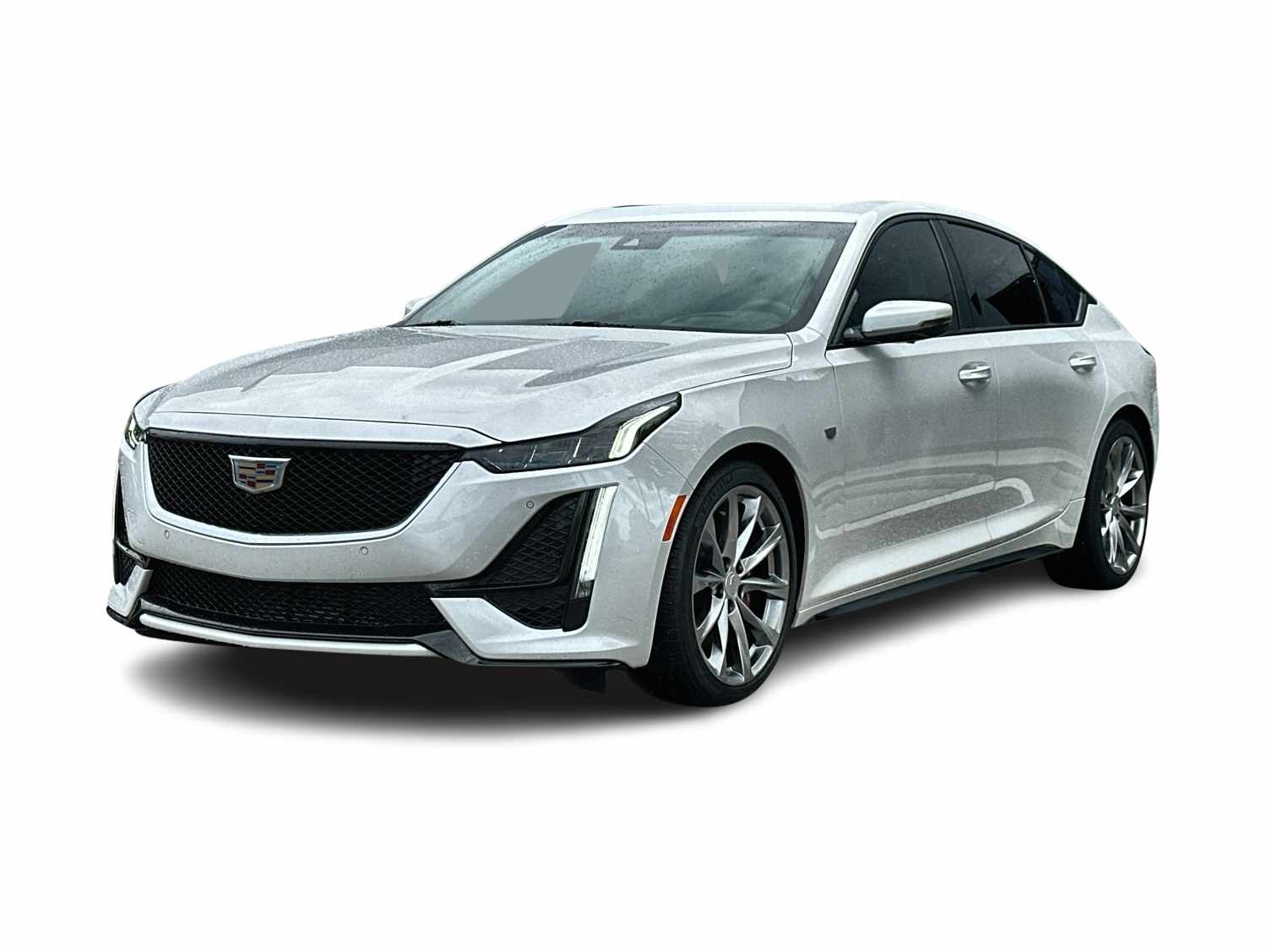 Thumbnail: 2022 Cadillac CT5 - 1