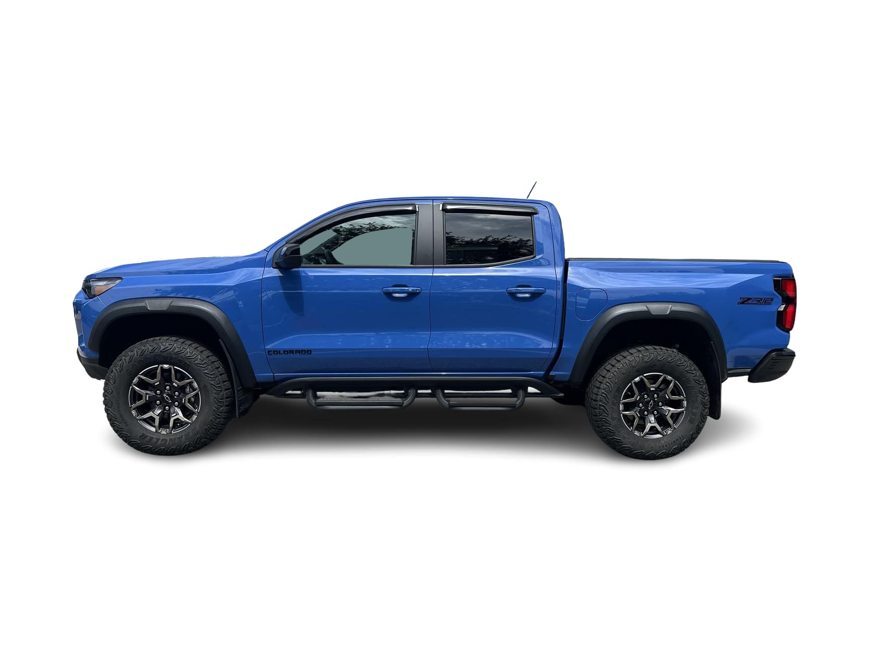 Thumbnail: 2025 Chevrolet Colorado - 1