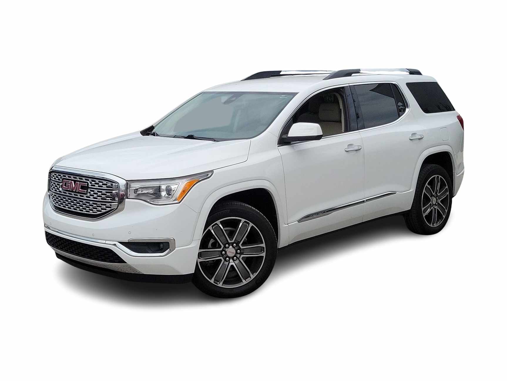 2019 GMC Acadia Denali -
                Wesley Chapel, FL