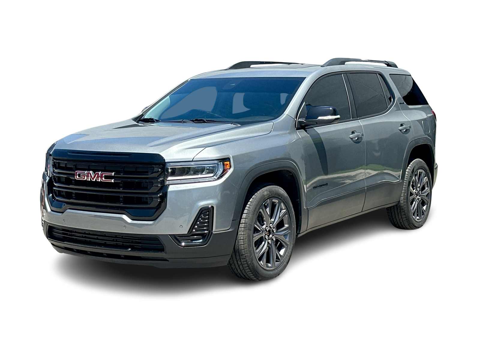Thumbnail: 2023 GMC Acadia - 1