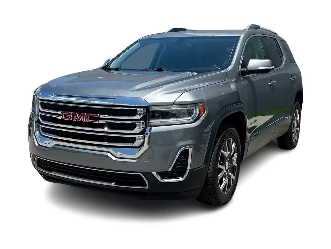 2020 GMC Acadia SLE -
                  Wesley Chapel, FL