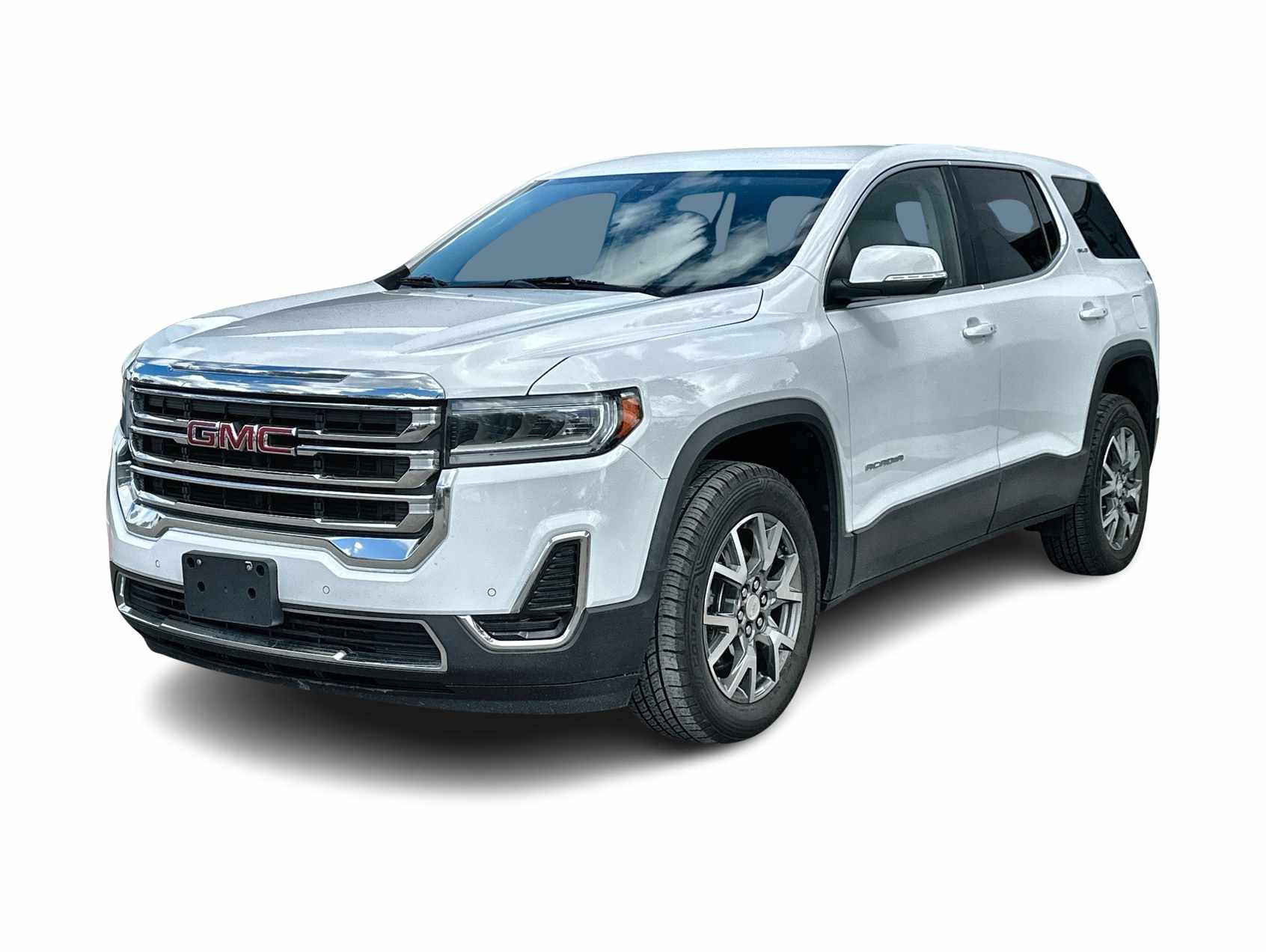 2023 GMC Acadia SLE -
                  Wesley Chapel, FL
