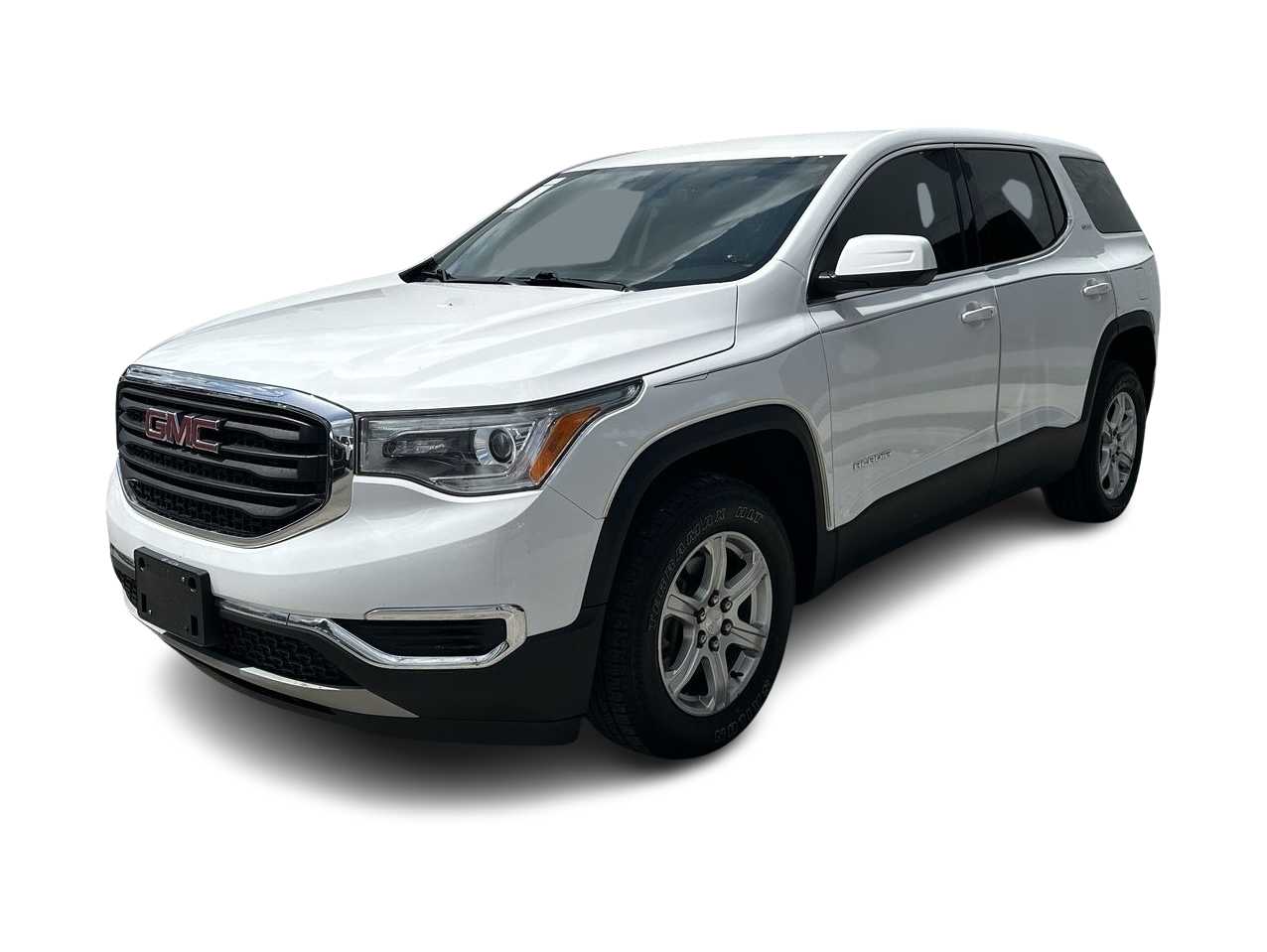 2019 GMC Acadia SLE -
                  Wesley Chapel, FL